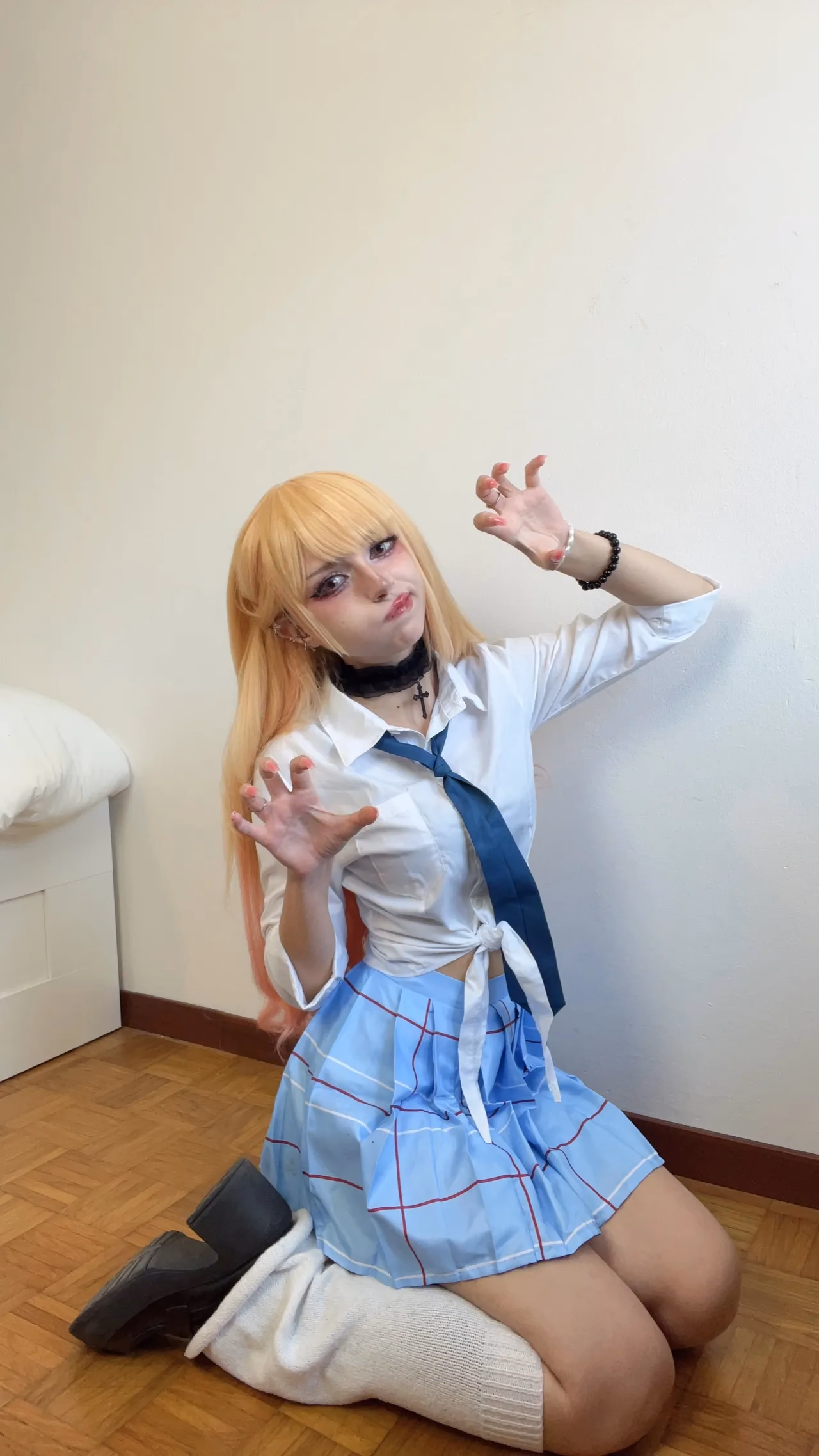 Himee.lily as Marin Kitagawa — cosplay photo 220 of 269