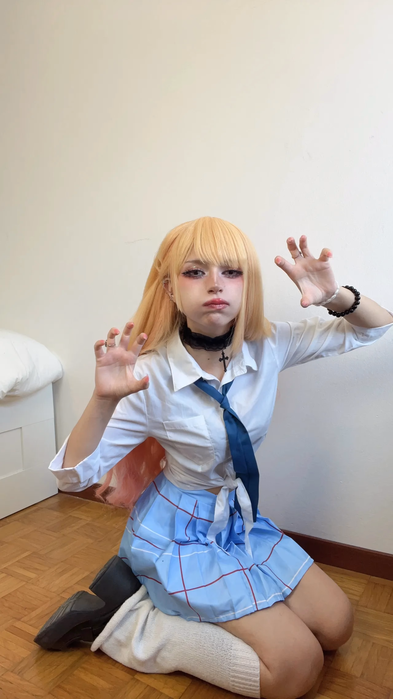 Himee.lily as Marin Kitagawa — cosplay photo 221 of 269