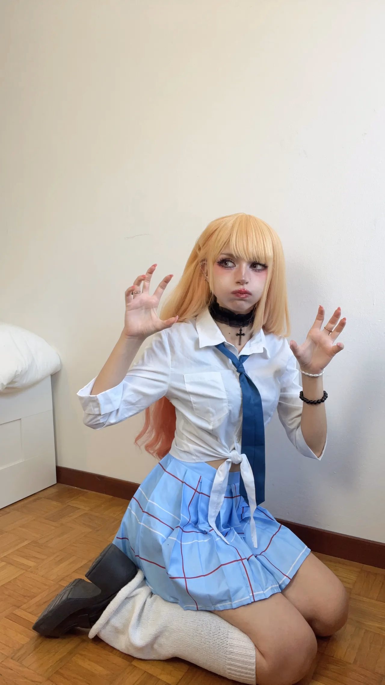 Himee.lily as Marin Kitagawa — cosplay photo 222 of 269