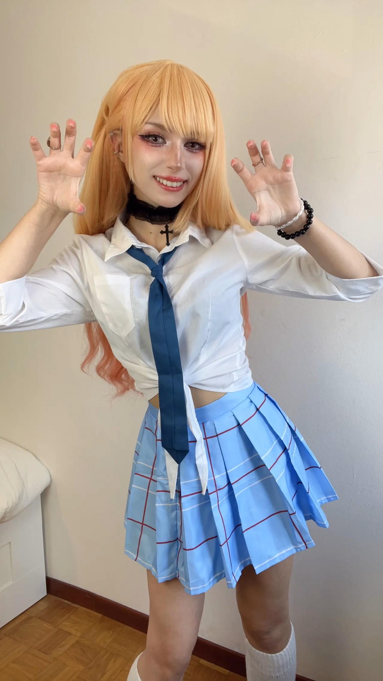 Himee.lily as Marin Kitagawa — cosplay photo 227 of 269