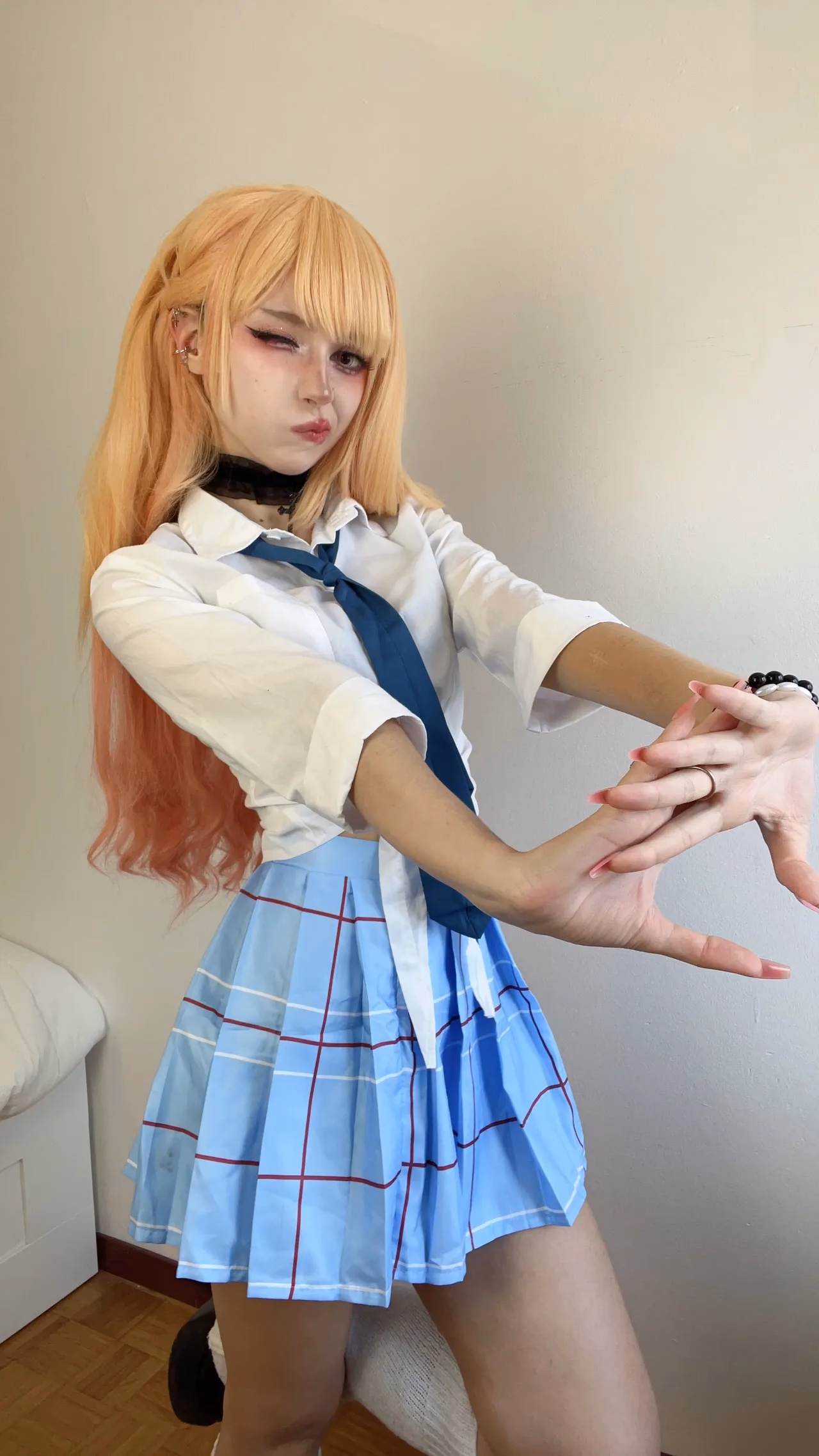 Himee.lily as Marin Kitagawa — cosplay photo 231 of 269