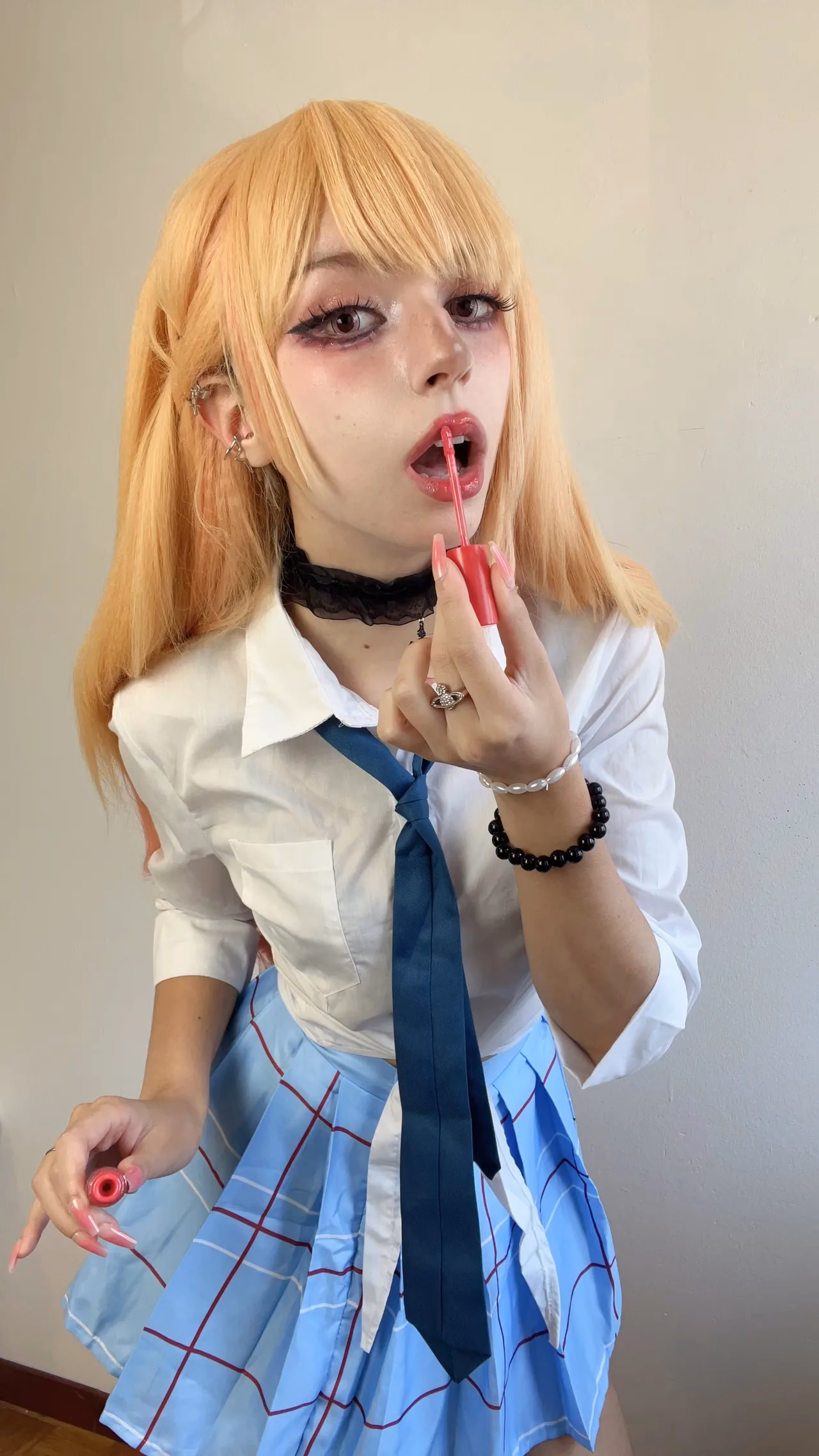 Himee.lily as Marin Kitagawa — cosplay photo 236 of 269