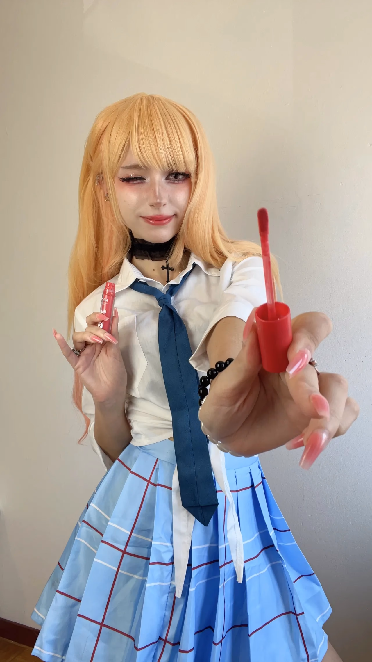 Himee.lily as Marin Kitagawa — cosplay photo 238 of 269