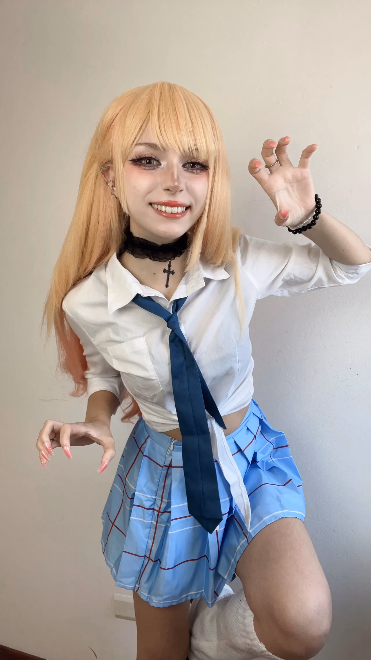 Himee.lily as Marin Kitagawa — cosplay photo 24 of 269