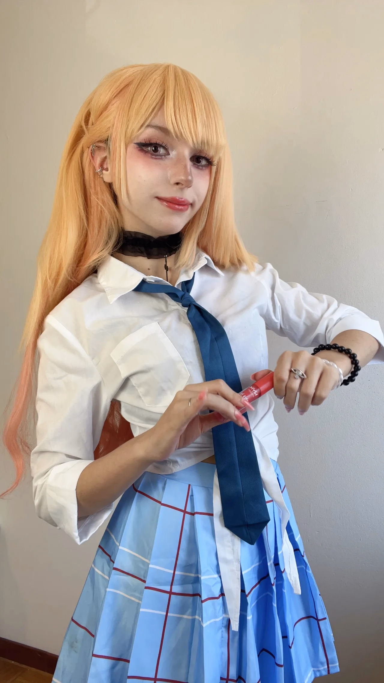 Himee.lily as Marin Kitagawa — cosplay photo 240 of 269