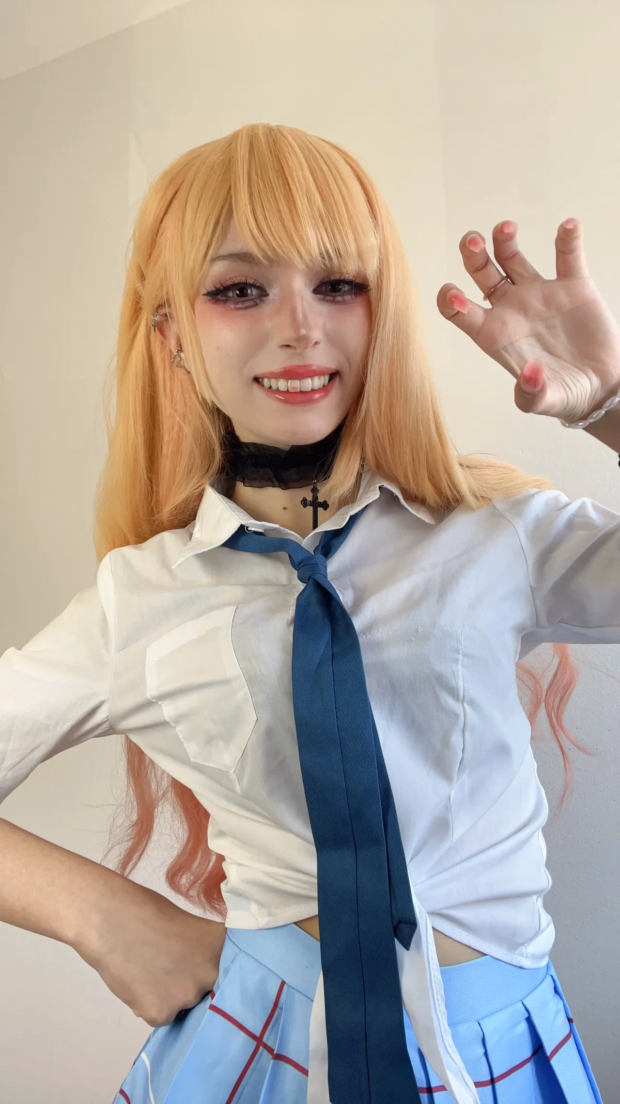 Himee.lily as Marin Kitagawa — cosplay photo 242 of 269