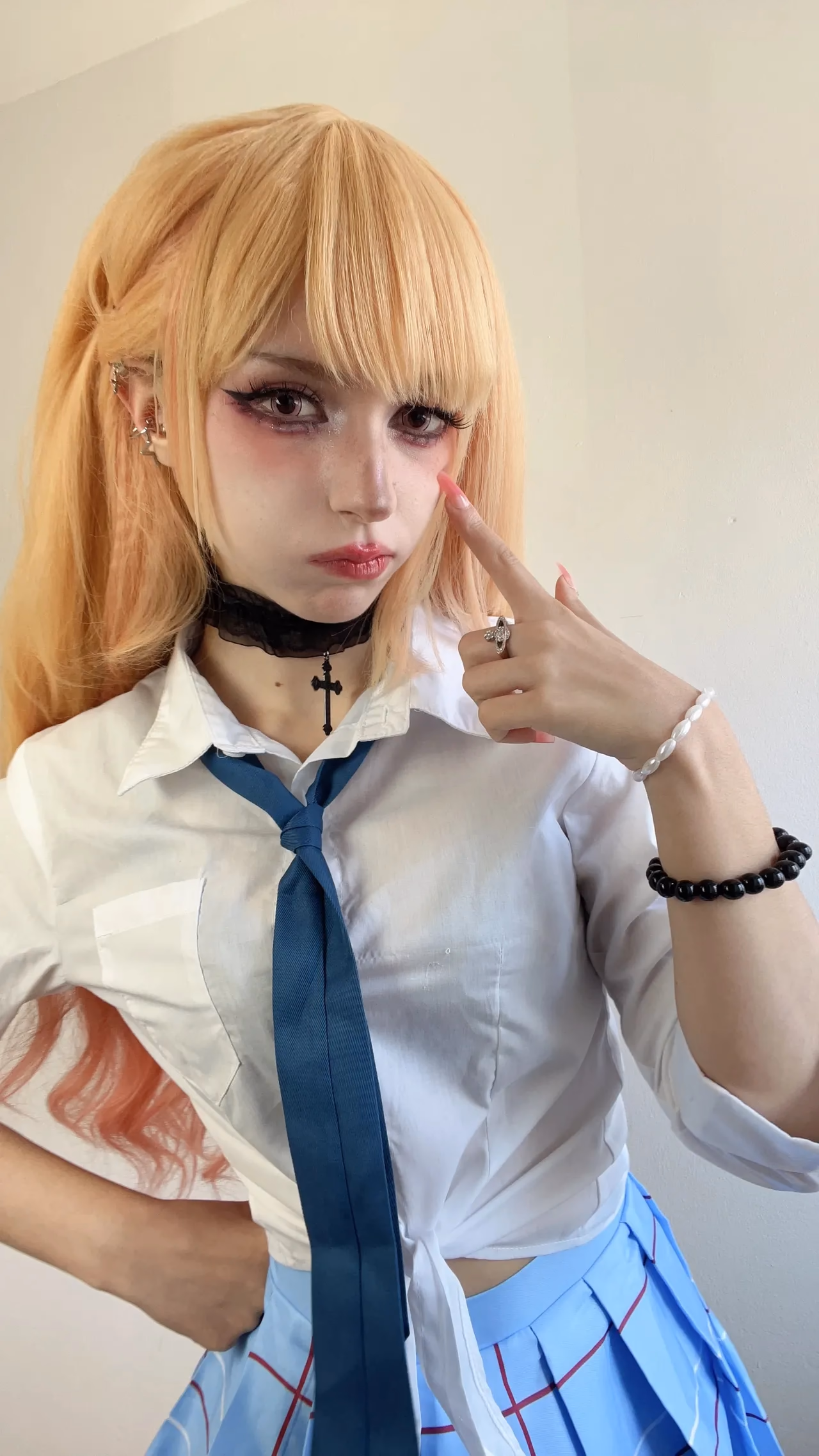 Himee.lily as Marin Kitagawa — cosplay photo 243 of 269