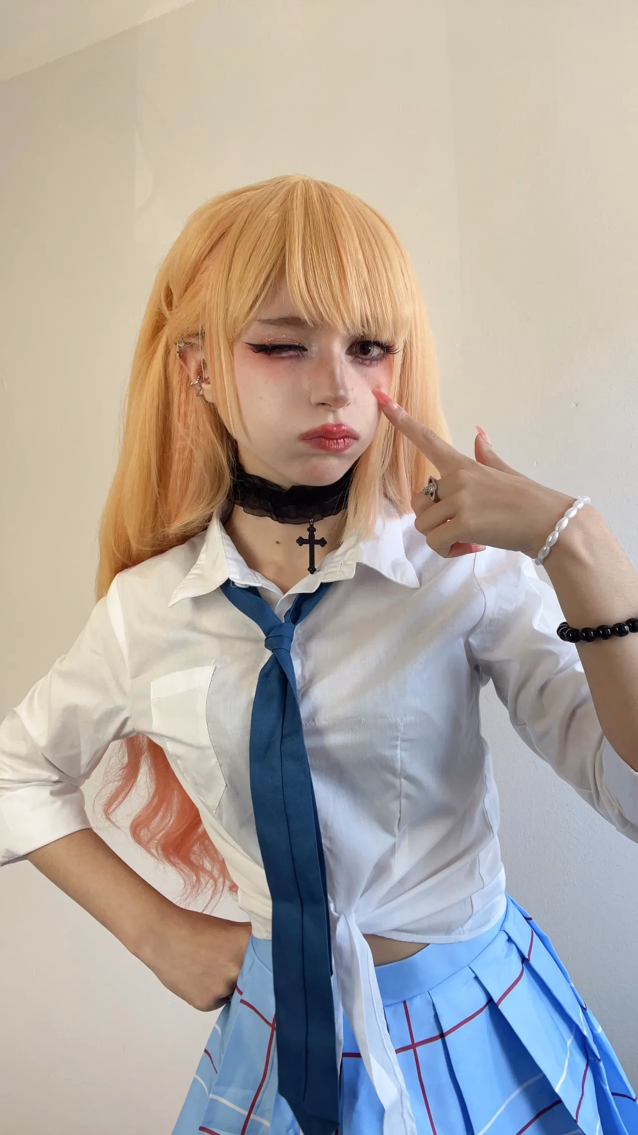 Himee.lily as Marin Kitagawa — cosplay photo 244 of 269