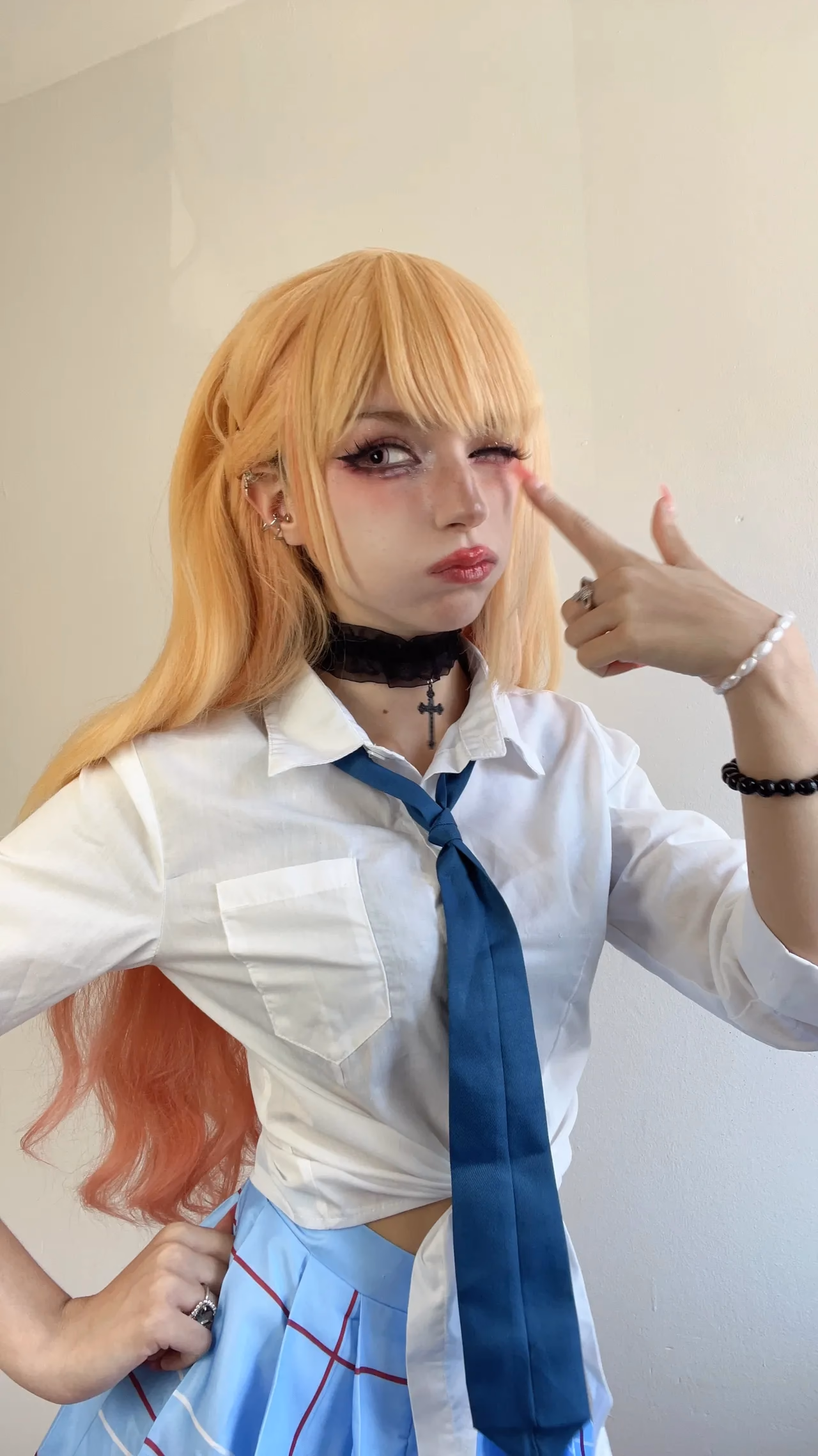 Himee.lily as Marin Kitagawa — cosplay photo 245 of 269