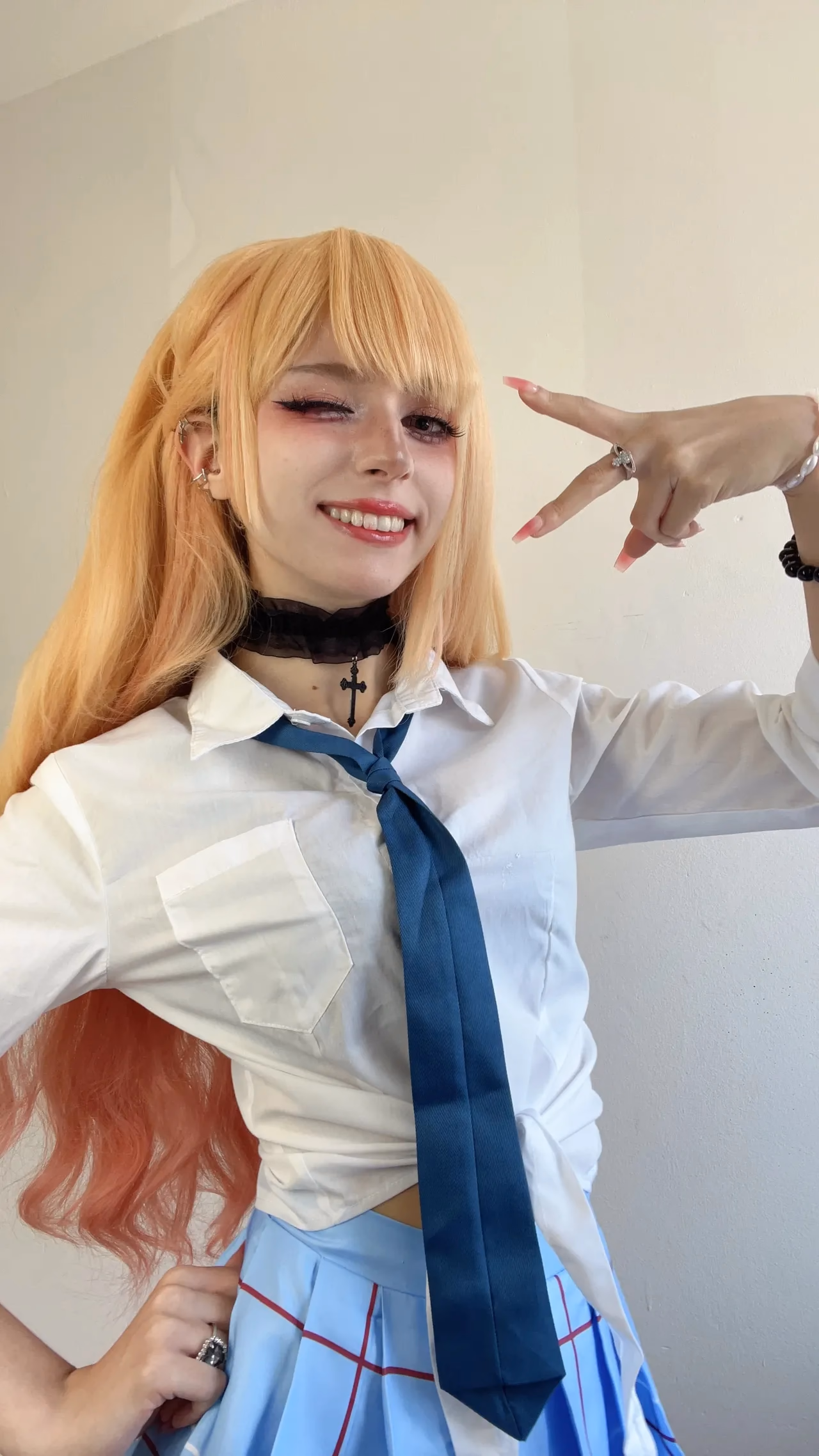 Himee.lily as Marin Kitagawa — cosplay photo 247 of 269