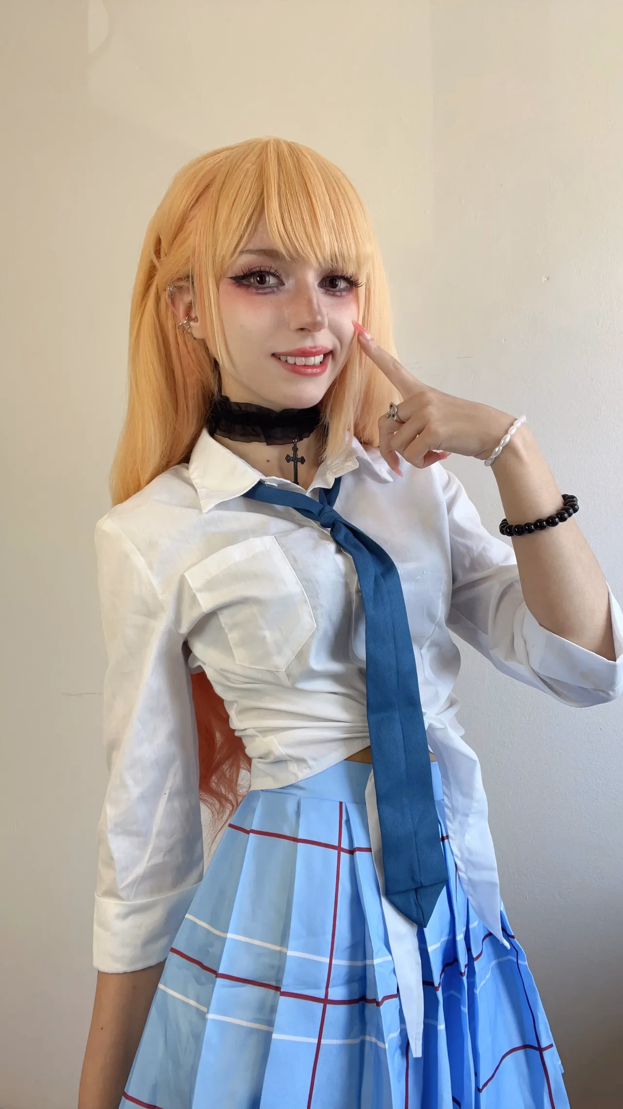 Himee.lily as Marin Kitagawa — cosplay photo 254 of 269