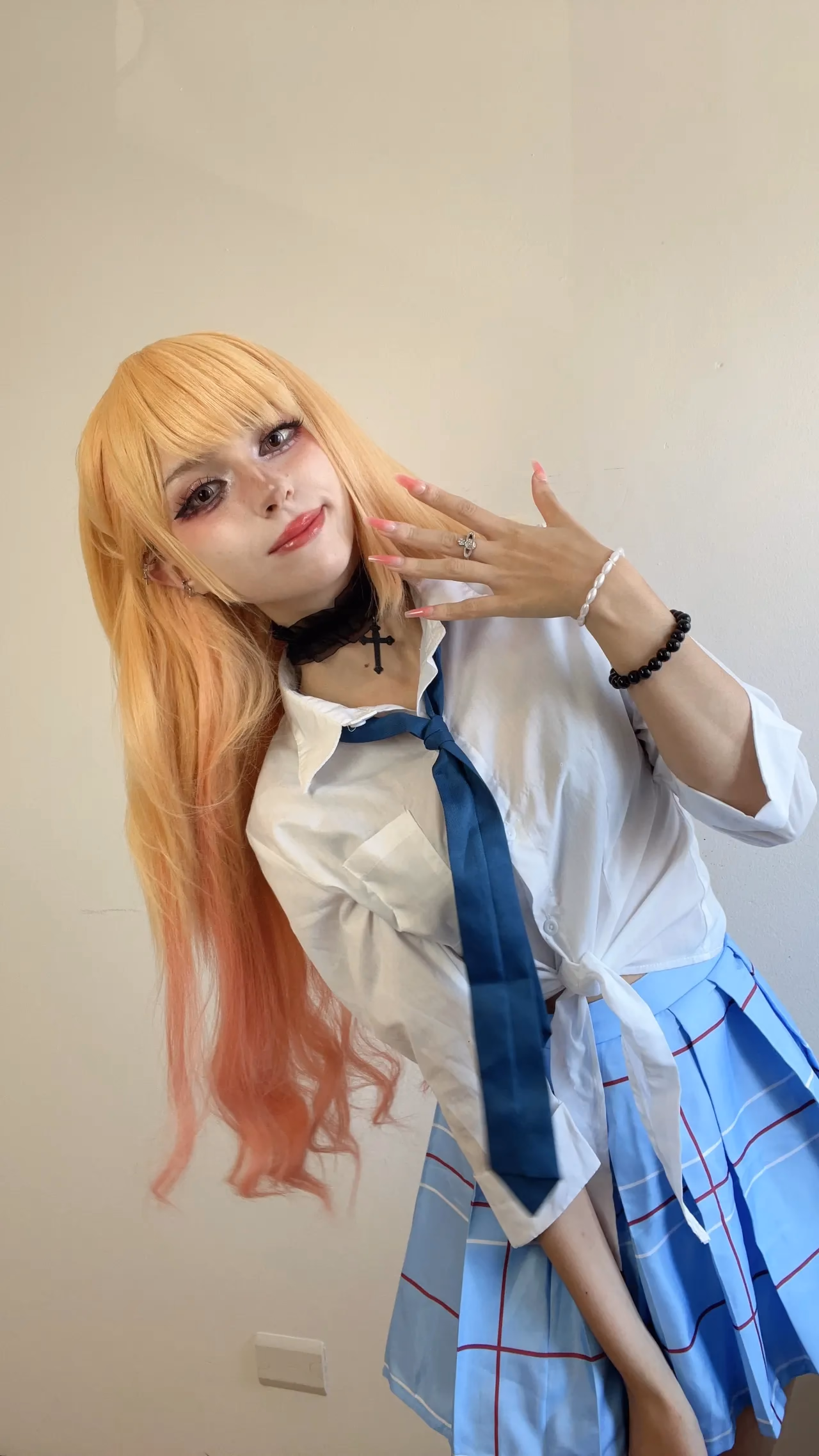 Himee.lily as Marin Kitagawa — cosplay photo 258 of 269