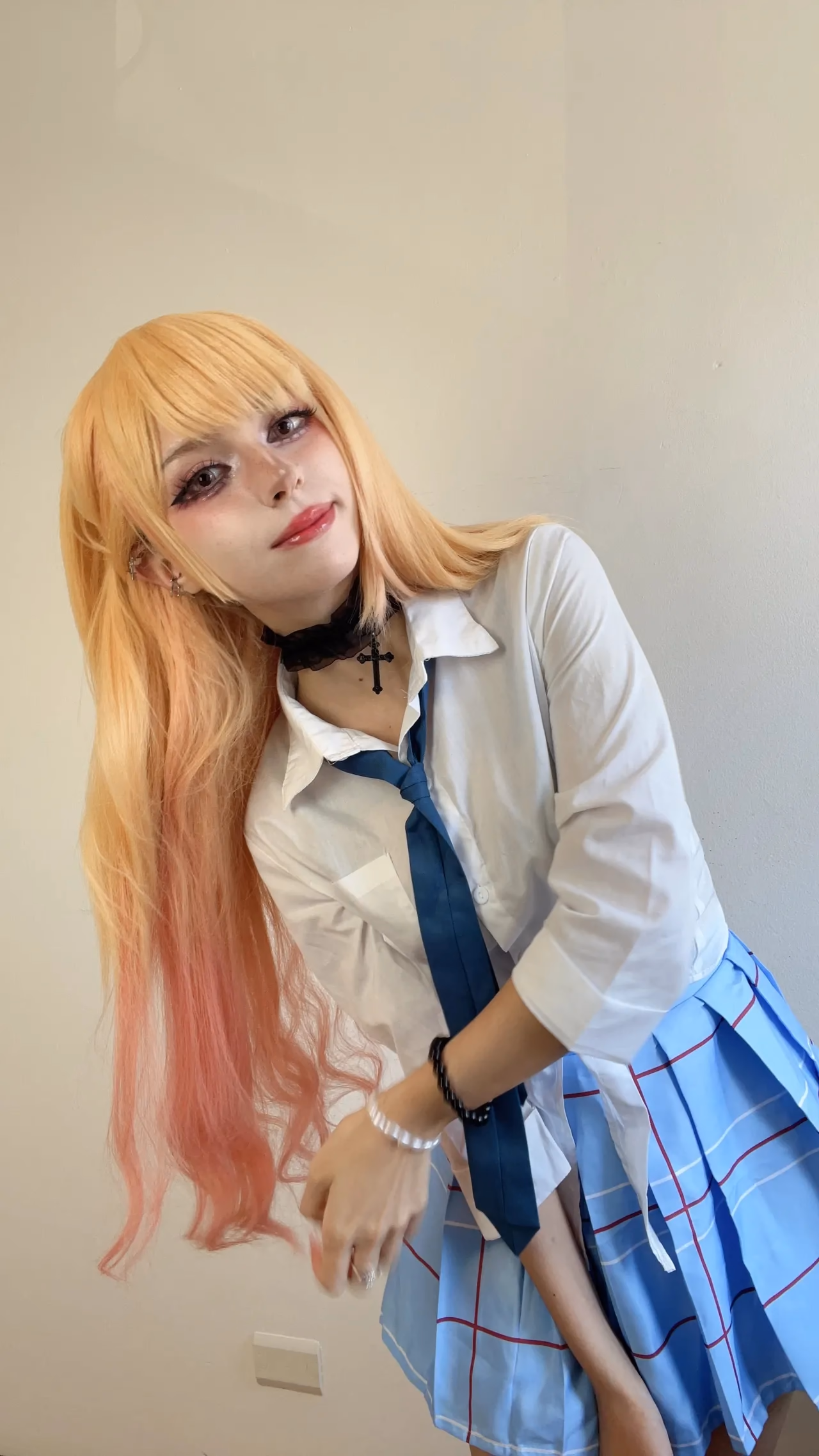 Himee.lily as Marin Kitagawa — cosplay photo 259 of 269