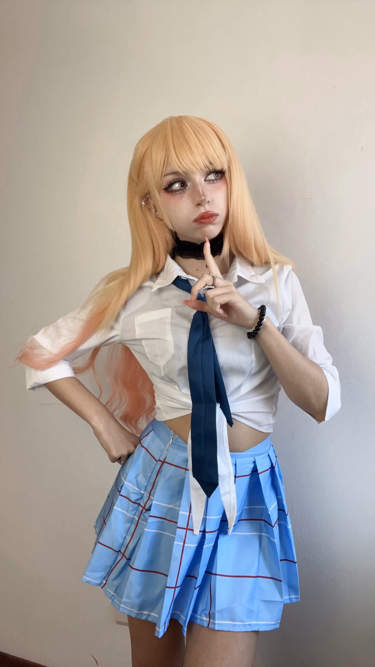 Himee.lily as Marin Kitagawa — cosplay photo 26 of 269