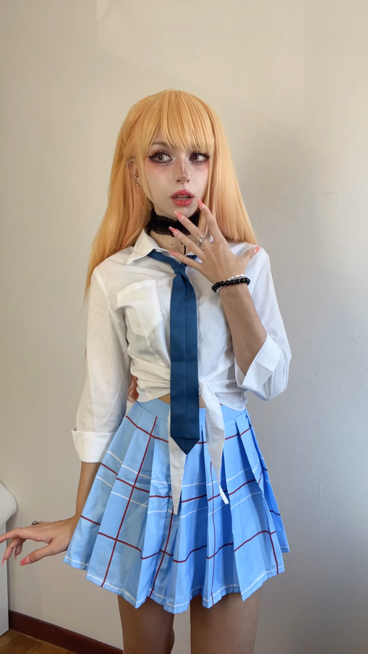 Himee.lily as Marin Kitagawa — cosplay photo 262 of 269