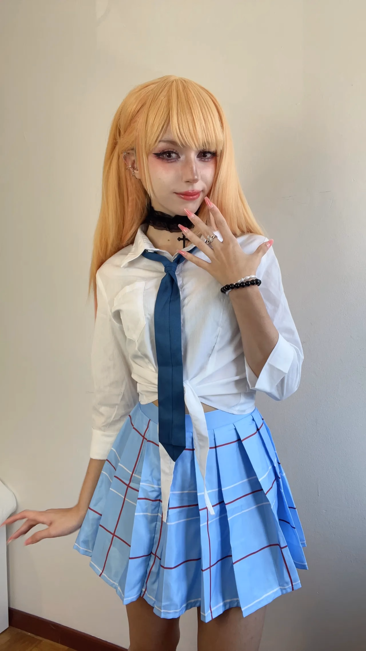 Himee.lily as Marin Kitagawa — cosplay photo 264 of 269