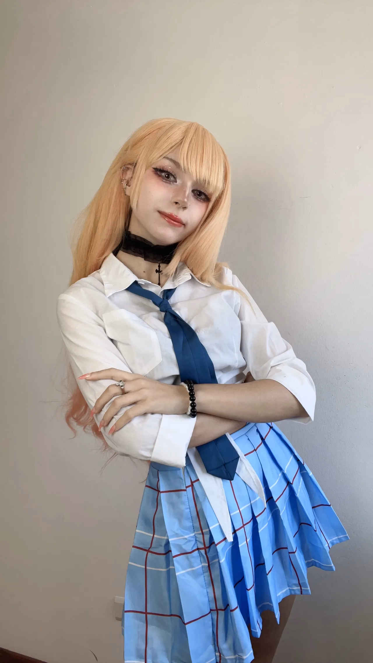 Himee.lily as Marin Kitagawa — cosplay photo 28 of 269