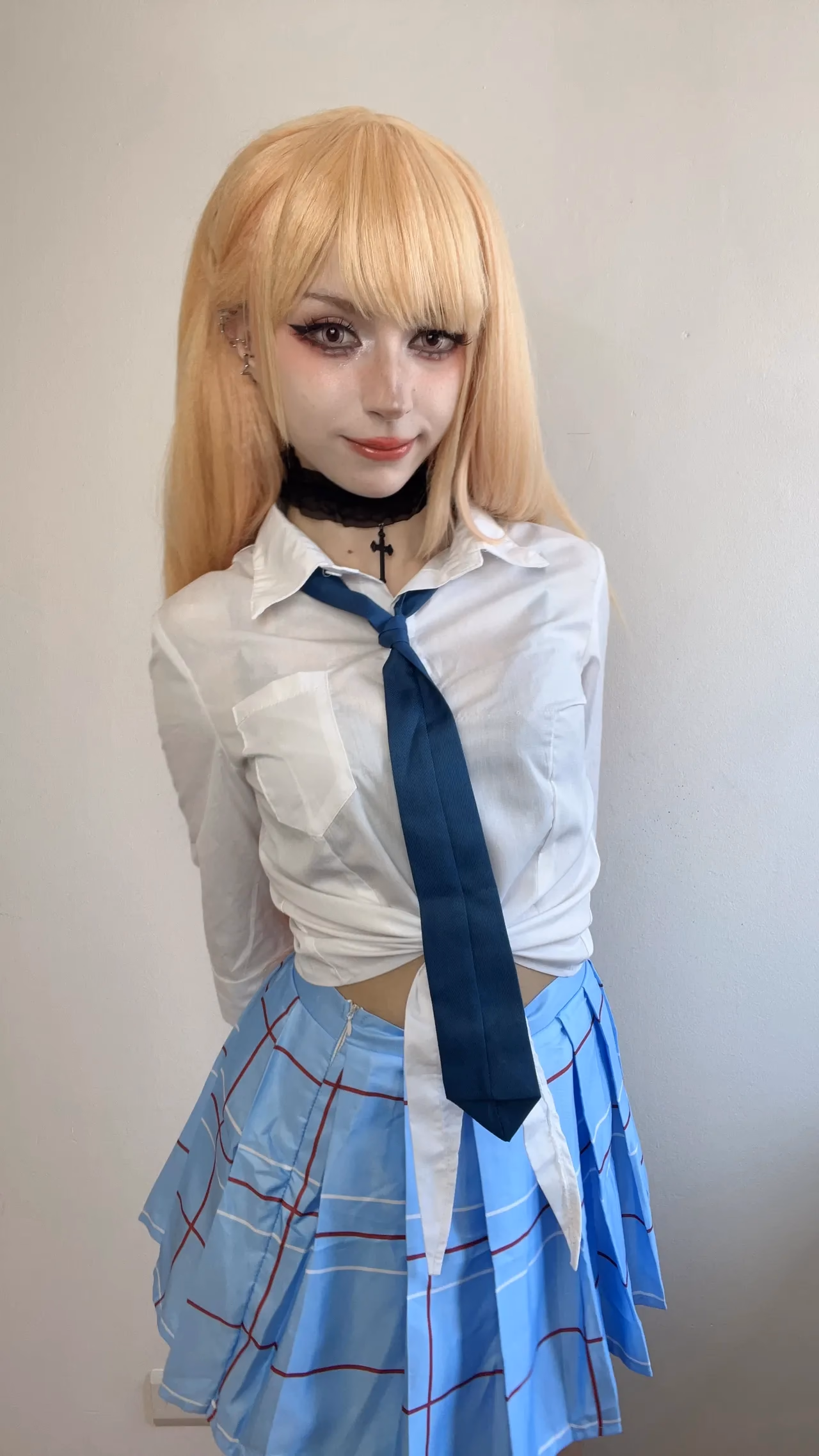 Himee.lily as Marin Kitagawa — cosplay photo 29 of 269