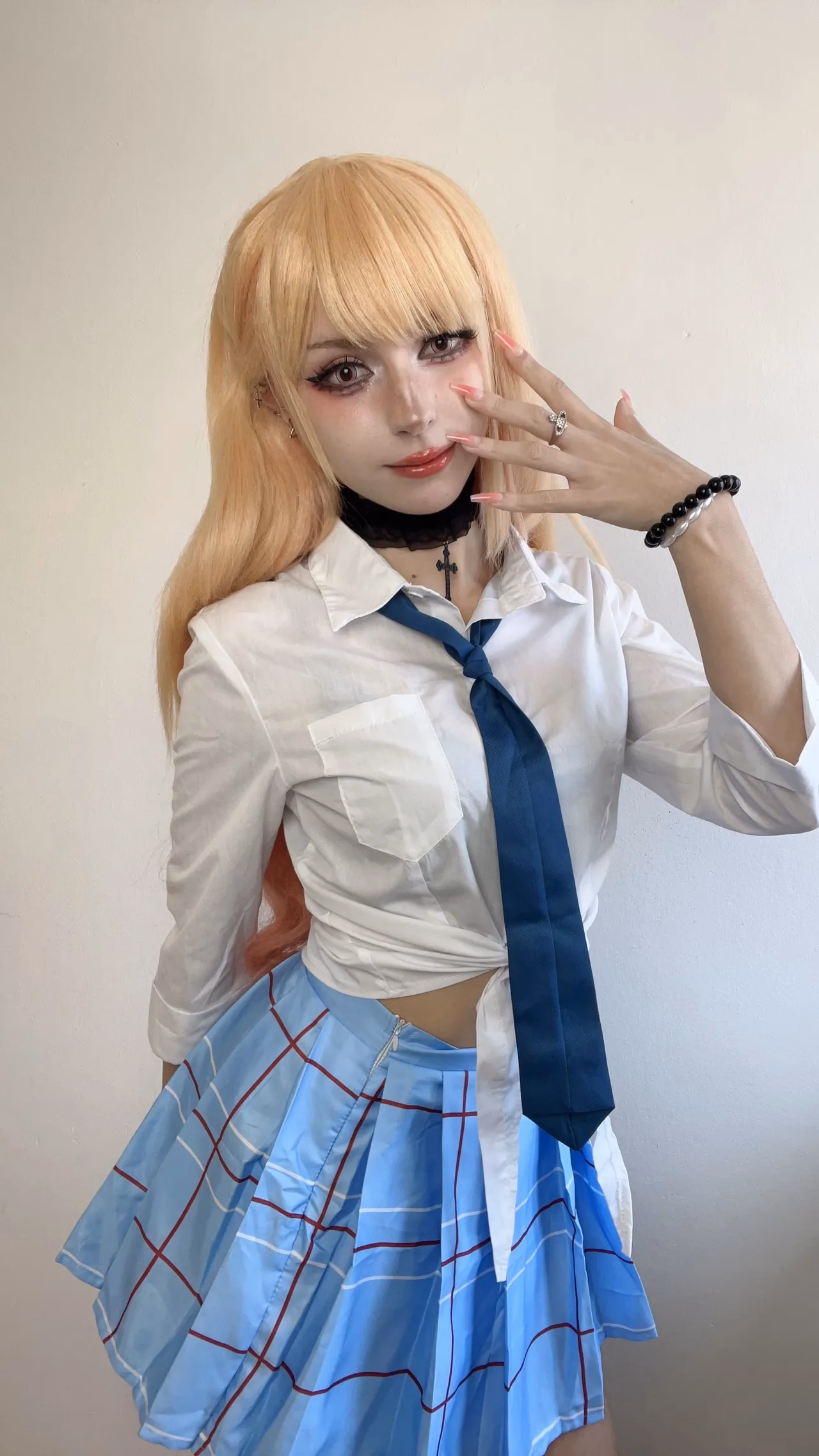 Himee.lily as Marin Kitagawa — cosplay photo 31 of 269