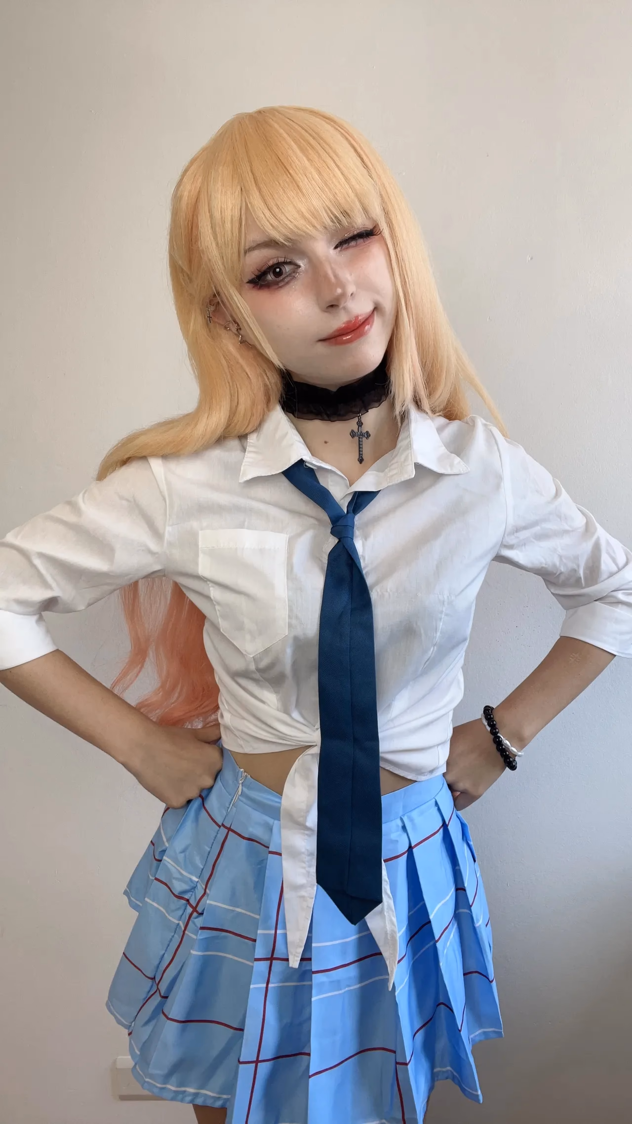 Himee.lily as Marin Kitagawa — cosplay photo 35 of 269