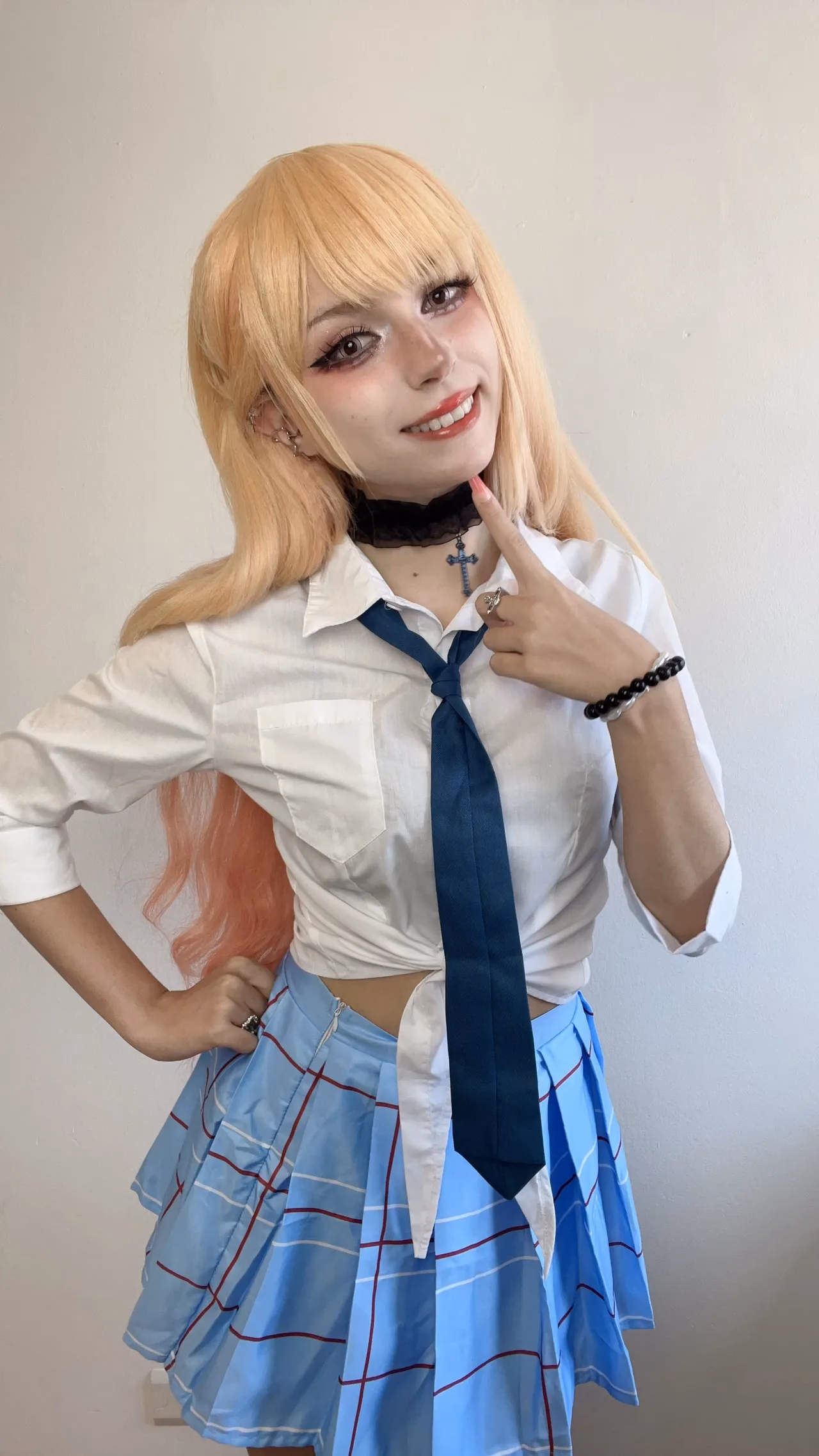Himee.lily as Marin Kitagawa — cosplay photo 36 of 269