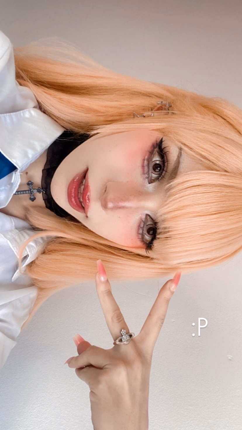 Himee.lily as Marin Kitagawa — cosplay photo 4 of 269