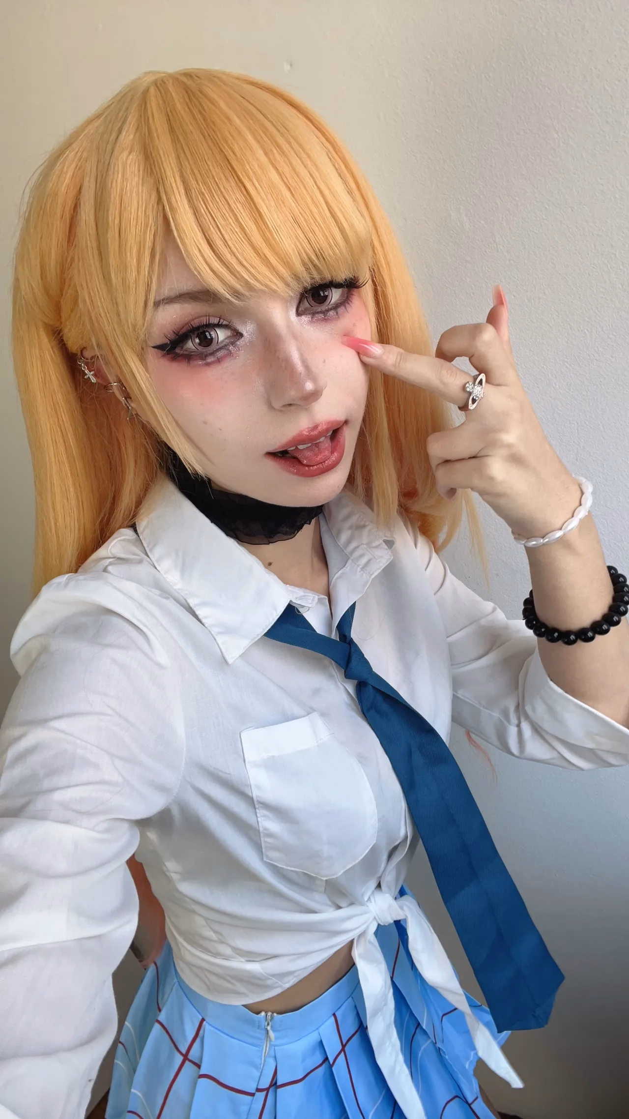 Himee.lily as Marin Kitagawa — cosplay photo 5 of 269