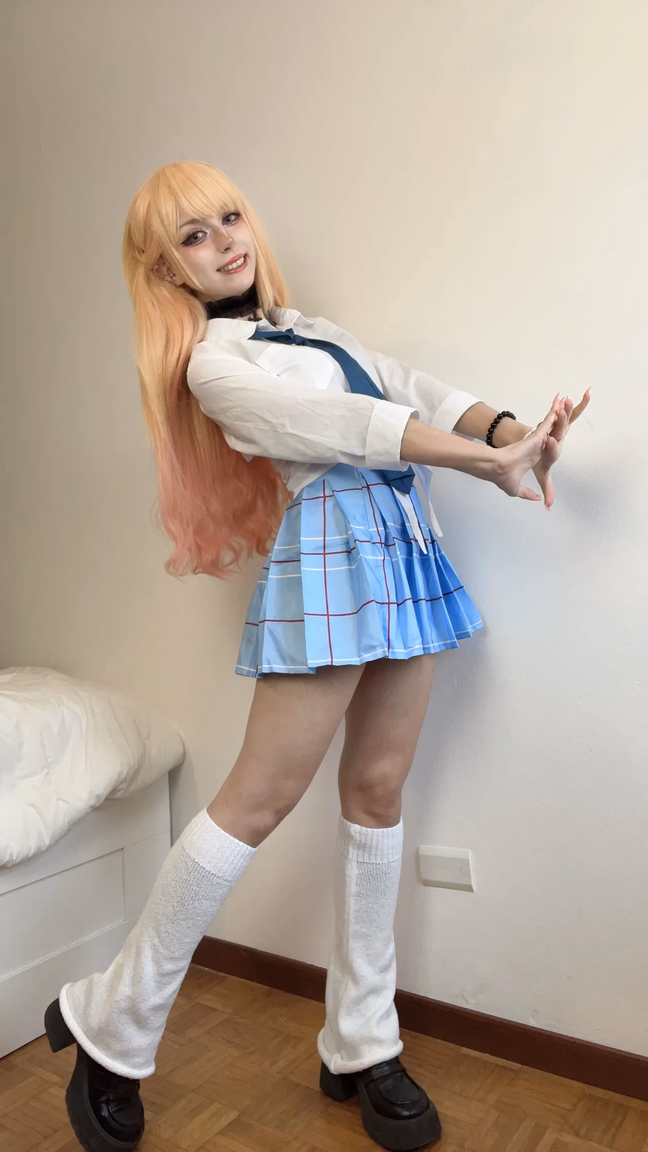Himee.lily as Marin Kitagawa — cosplay photo 52 of 269