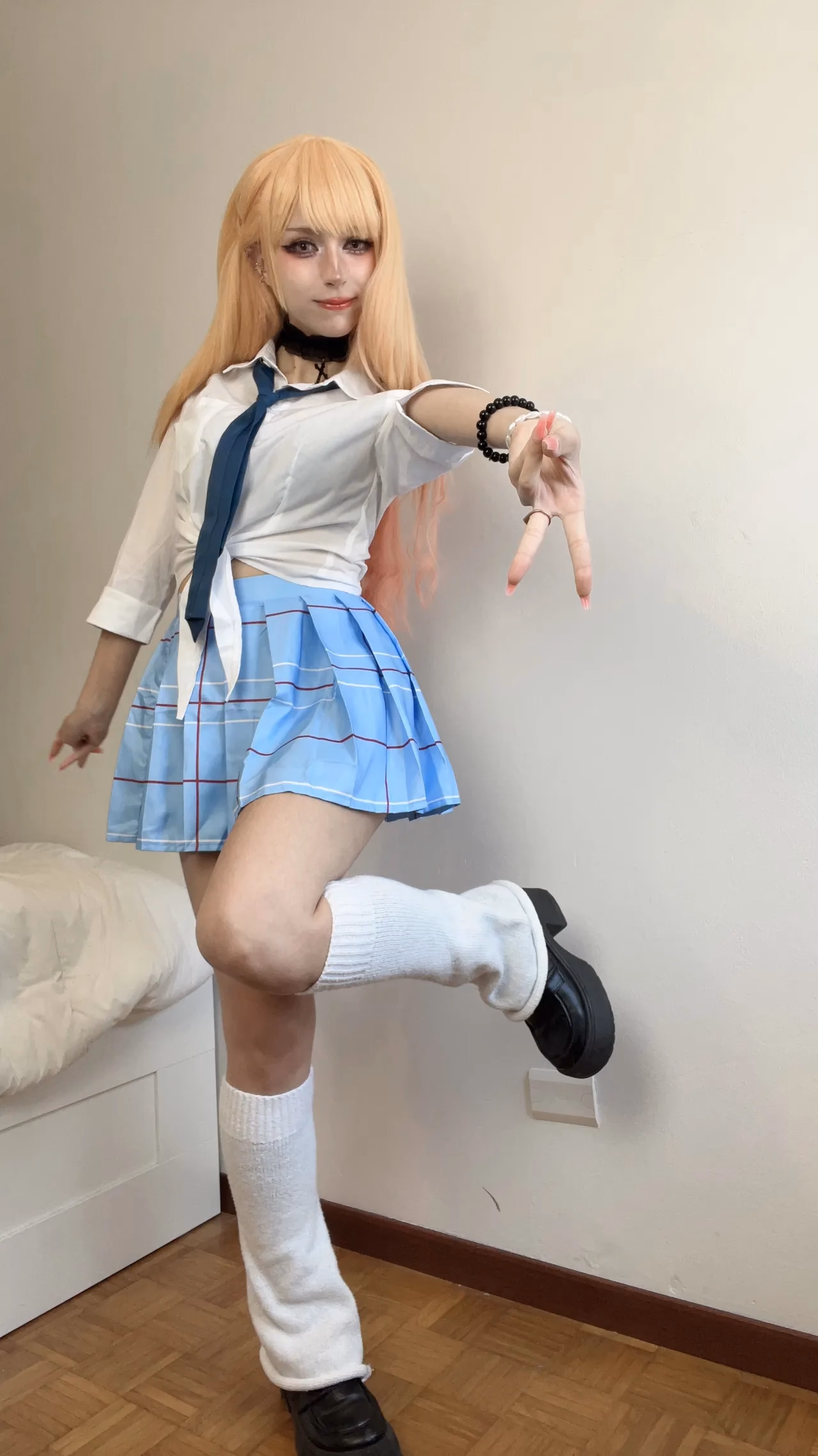 Himee.lily as Marin Kitagawa — cosplay photo 55 of 269