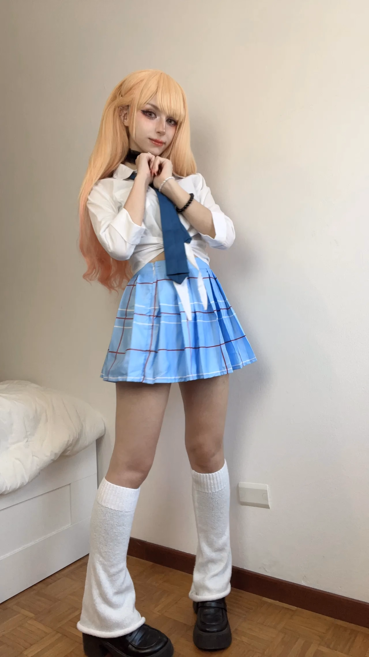 Himee.lily as Marin Kitagawa — cosplay photo 56 of 269
