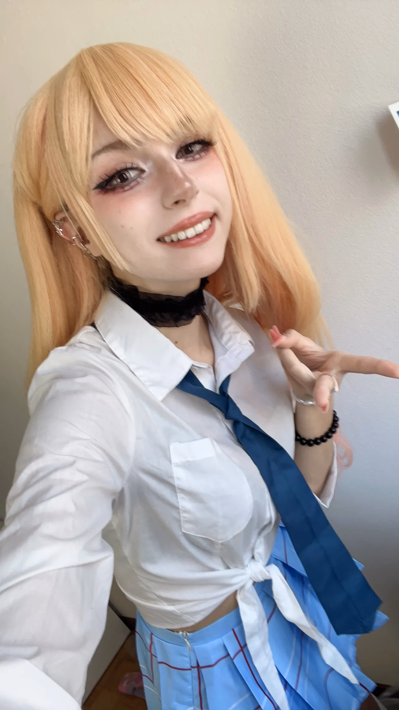 Himee.lily as Marin Kitagawa — cosplay photo 6 of 269