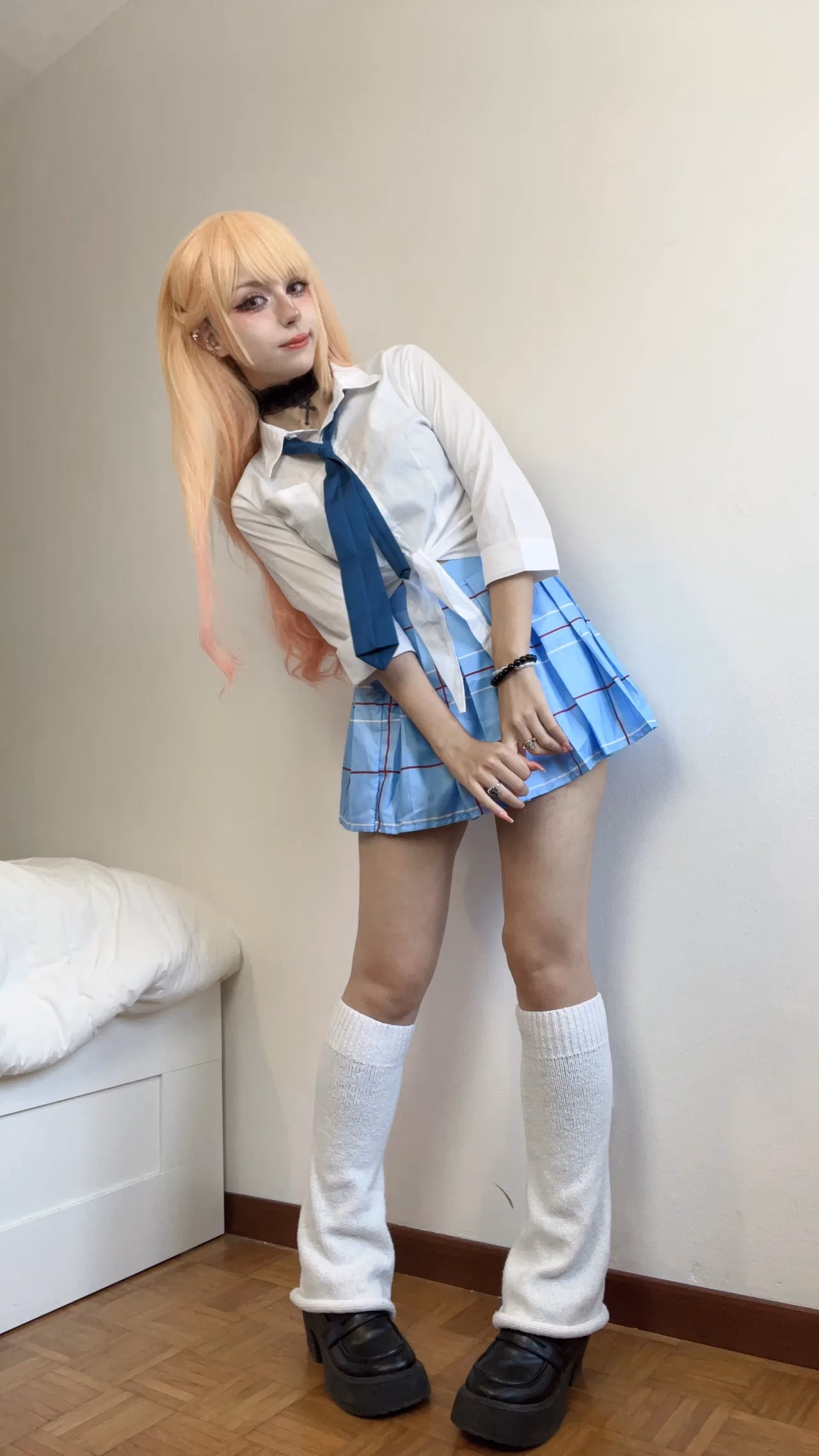 Himee.lily as Marin Kitagawa — cosplay photo 62 of 269