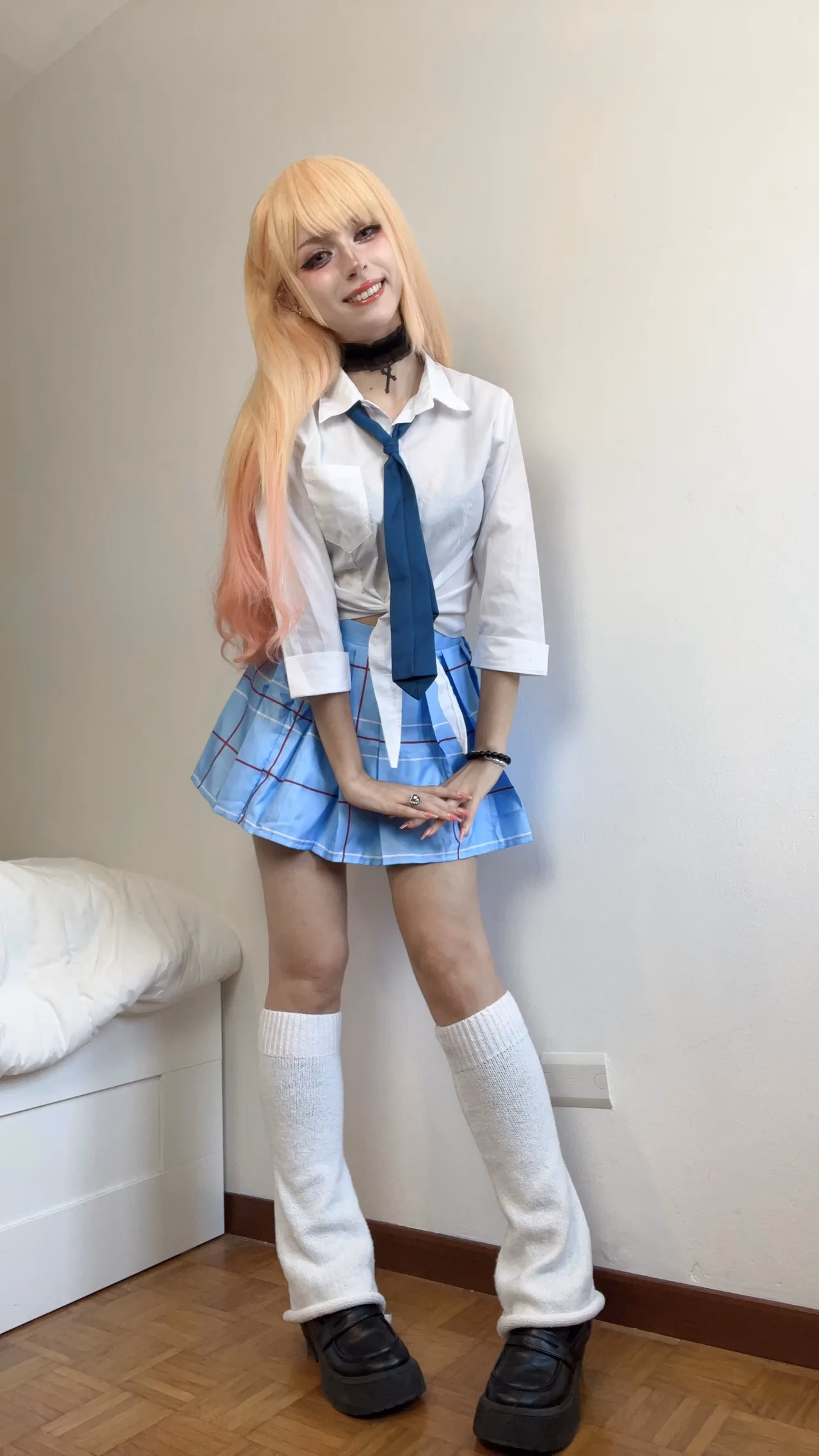 Himee.lily as Marin Kitagawa — cosplay photo 65 of 269