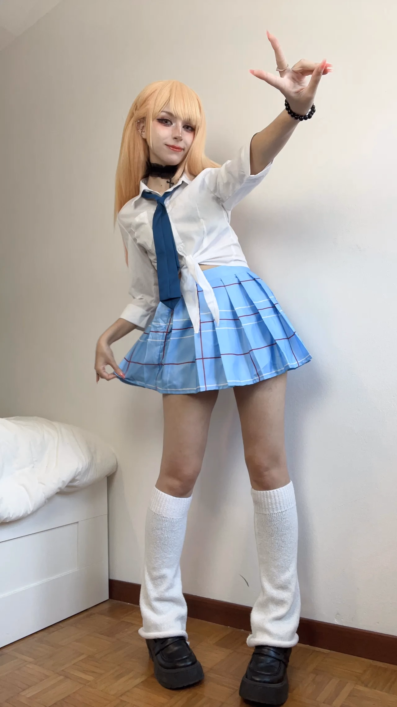 Himee.lily as Marin Kitagawa — cosplay photo 67 of 269