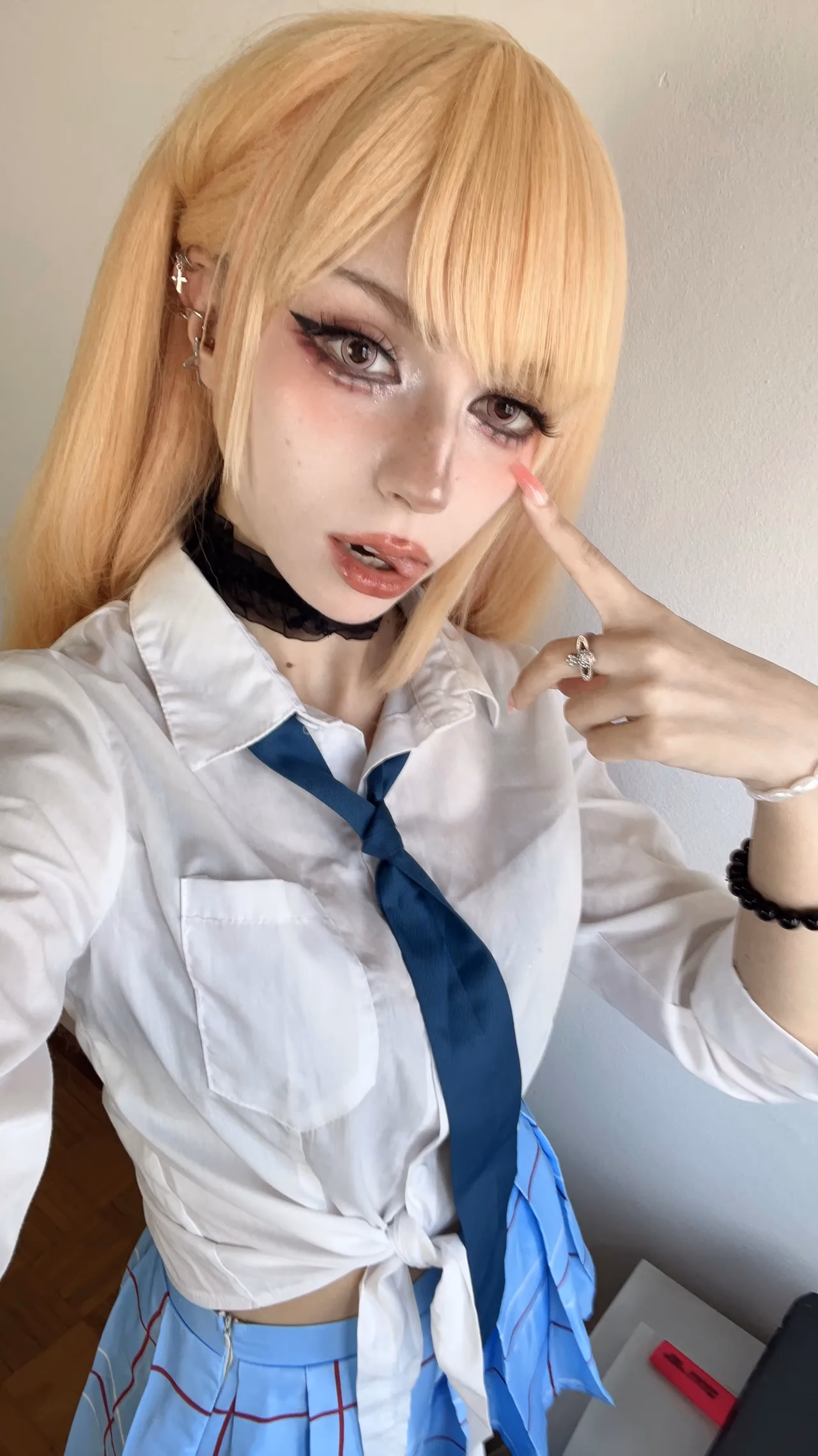 Himee.lily as Marin Kitagawa — cosplay photo 7 of 269