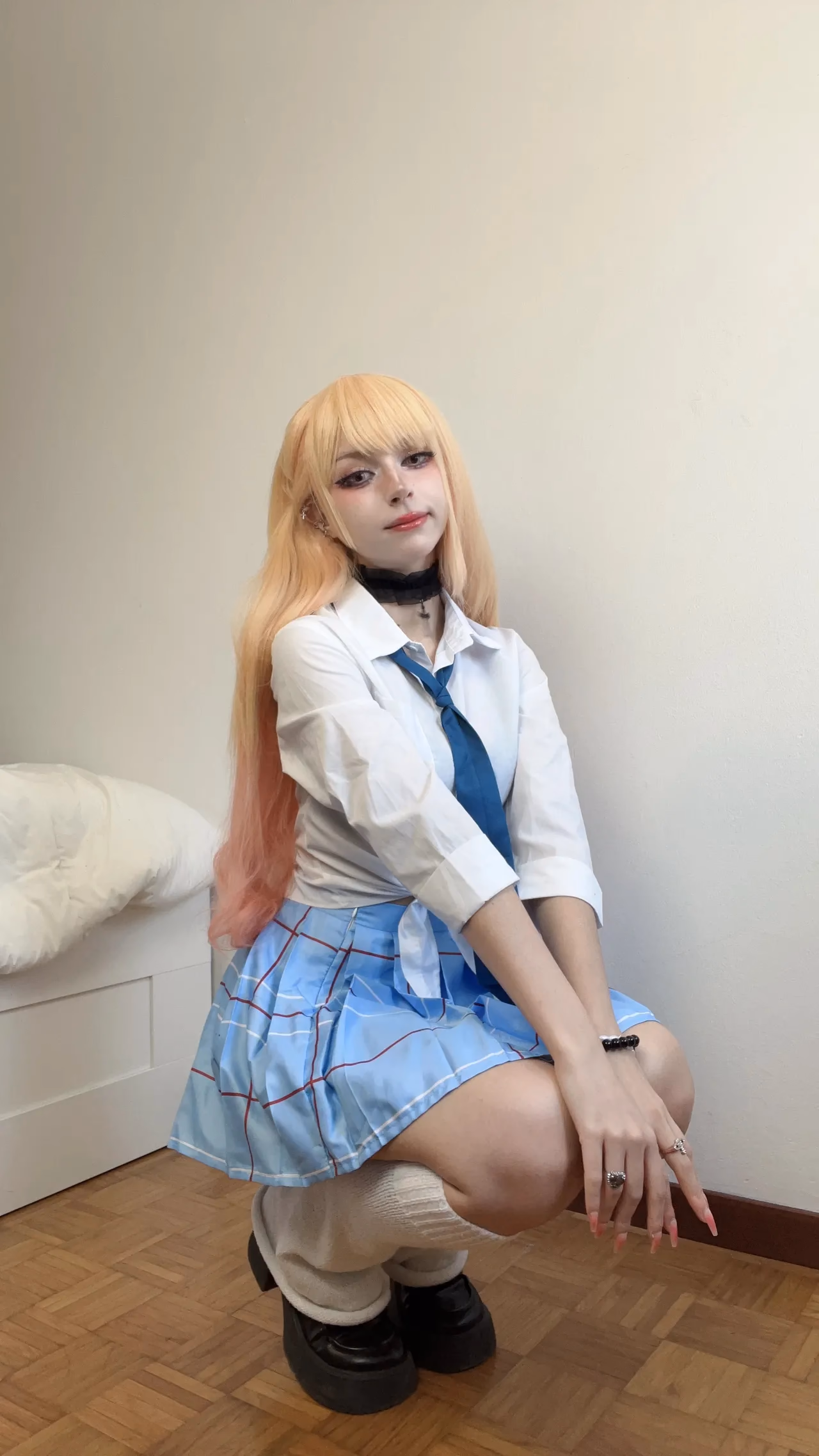 Himee.lily as Marin Kitagawa — cosplay photo 70 of 269