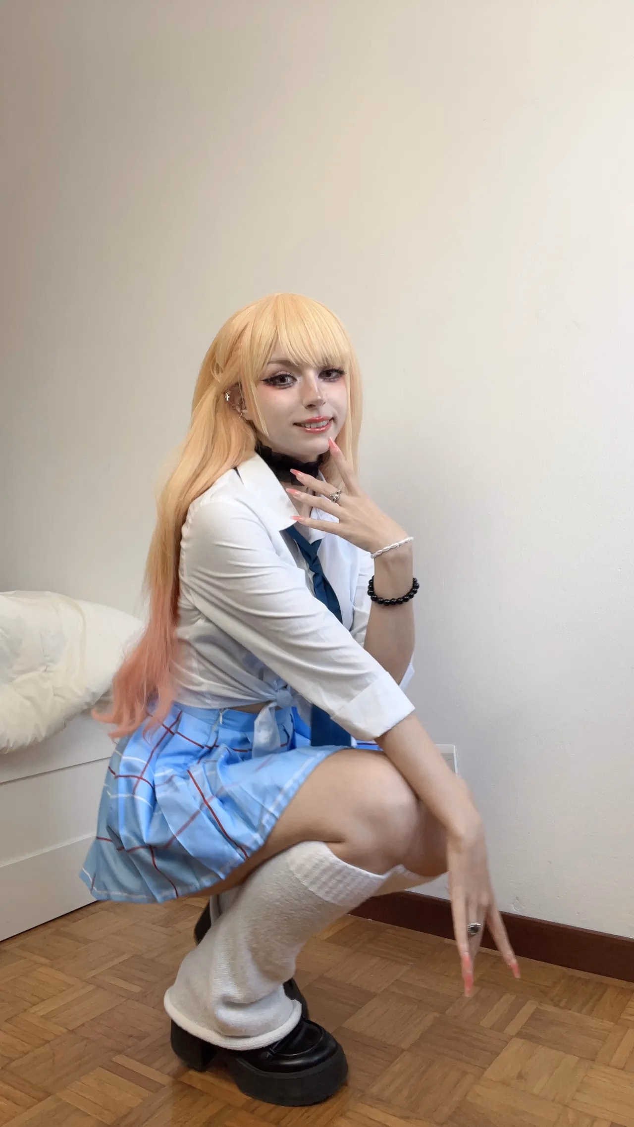 Himee.lily as Marin Kitagawa — cosplay photo 75 of 269
