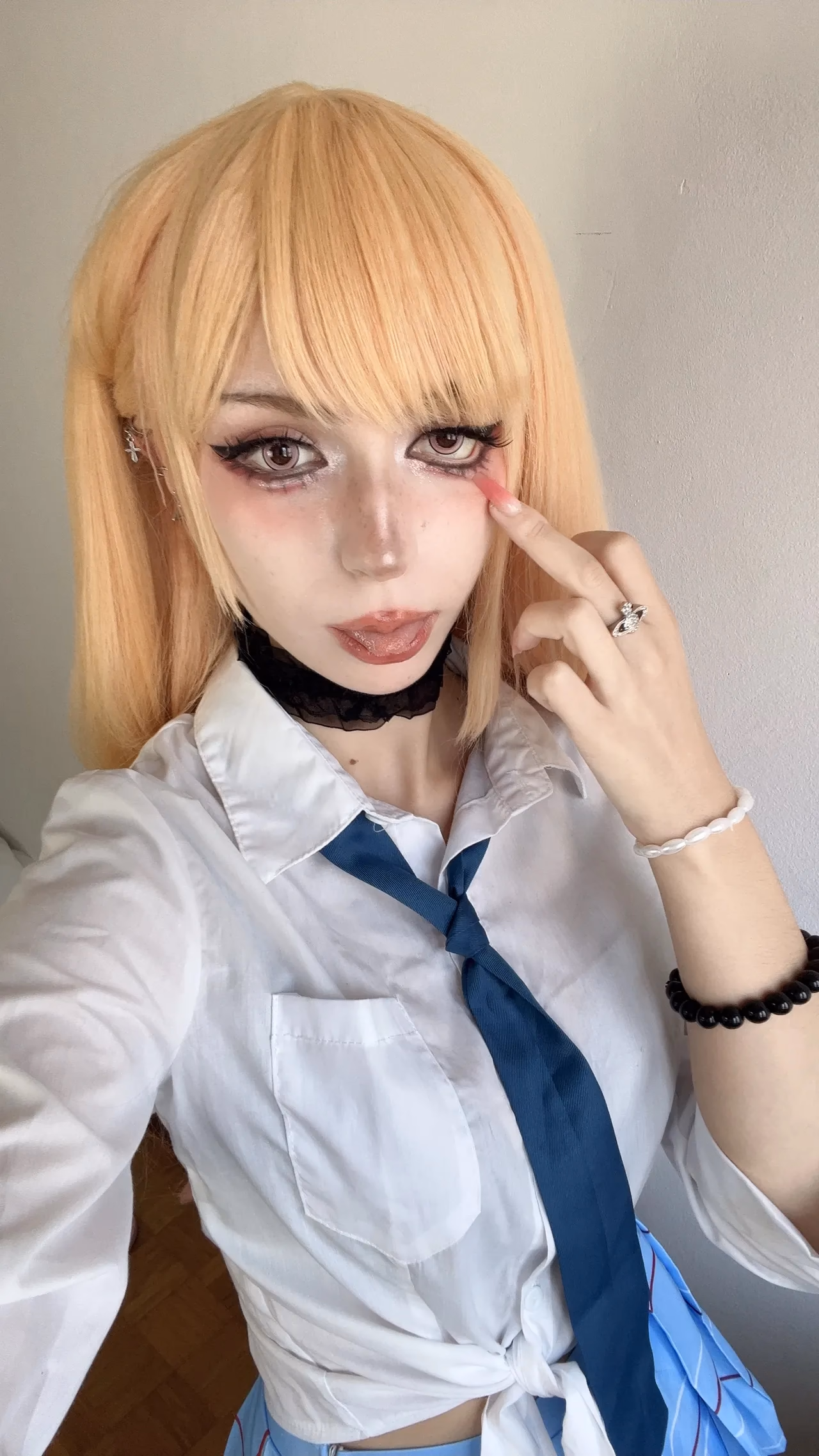 Himee.lily as Marin Kitagawa — cosplay photo 8 of 269
