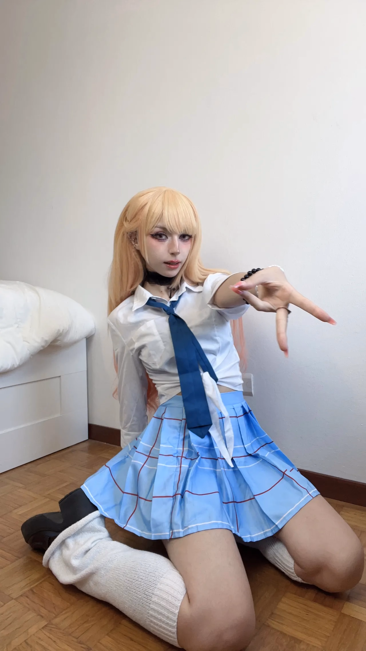 Himee.lily as Marin Kitagawa — cosplay photo 87 of 269