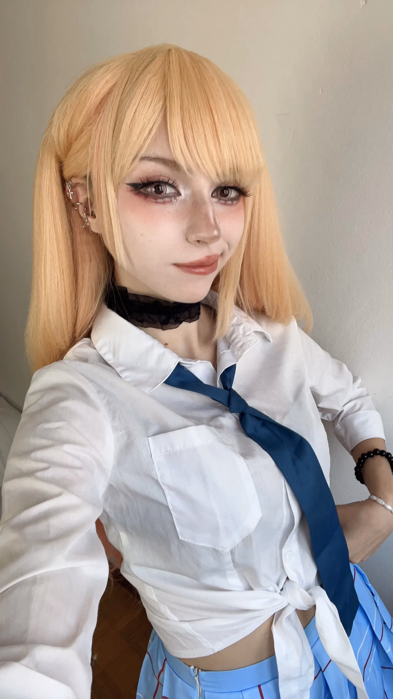 Himee.lily as Marin Kitagawa — cosplay photo 9 of 269