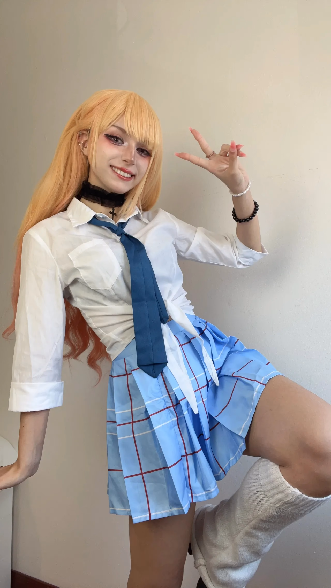 Himee.lily as Marin Kitagawa — cosplay photo 96 of 269