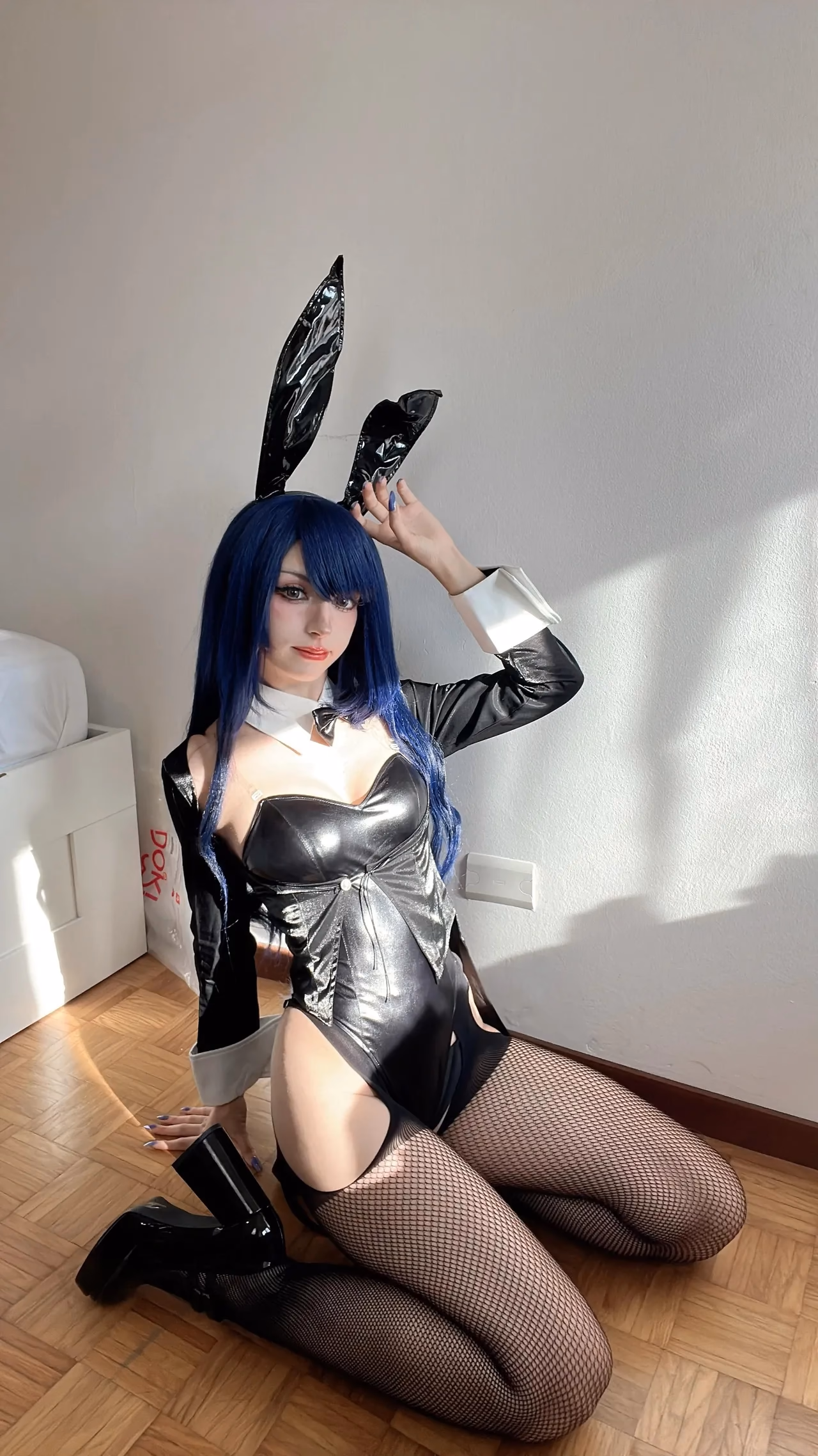 Himee.lily as Marin Kitagawa — cosplay photo 101 of 122