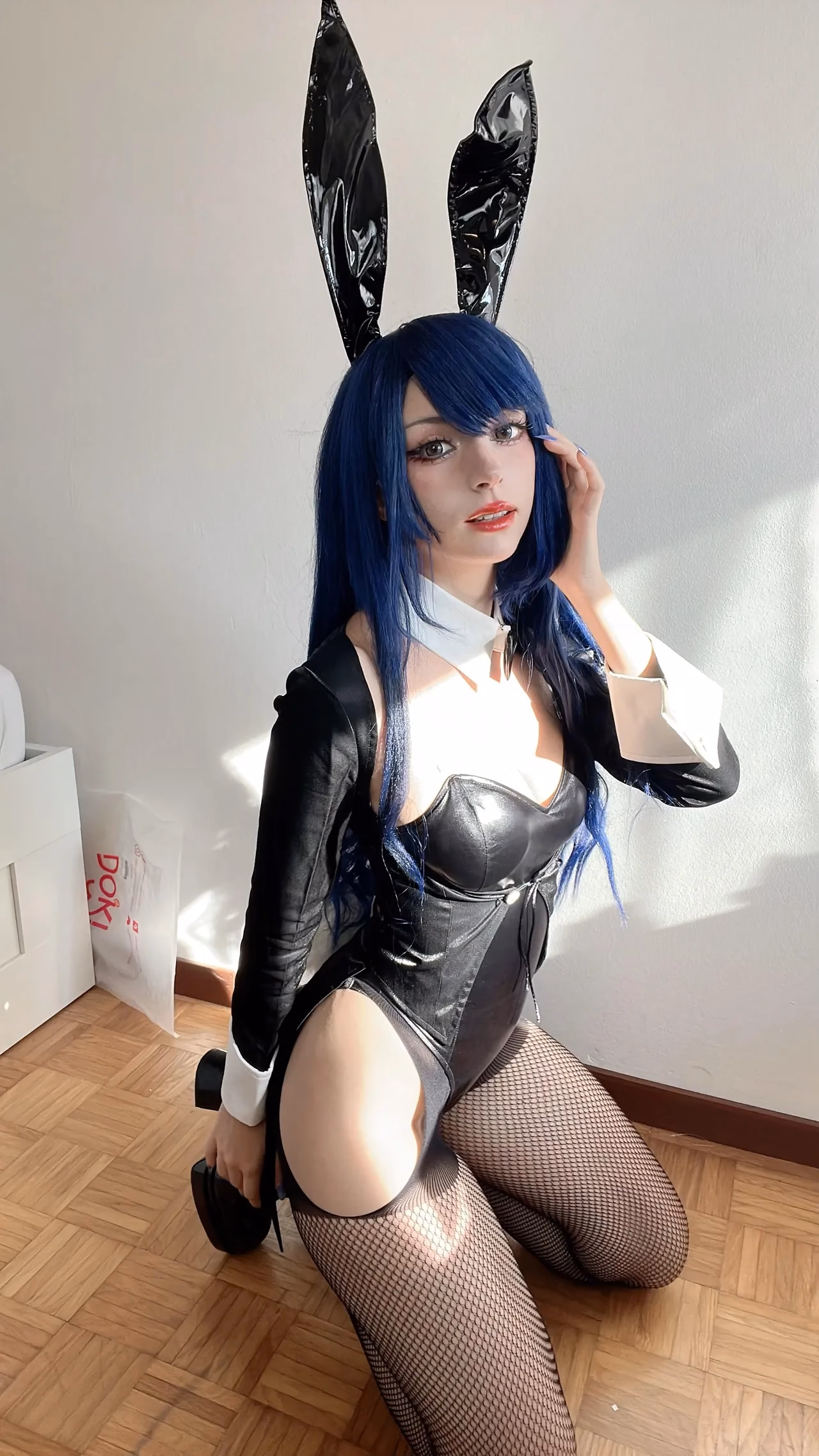Himee.lily as Marin Kitagawa — cosplay photo 105 of 122