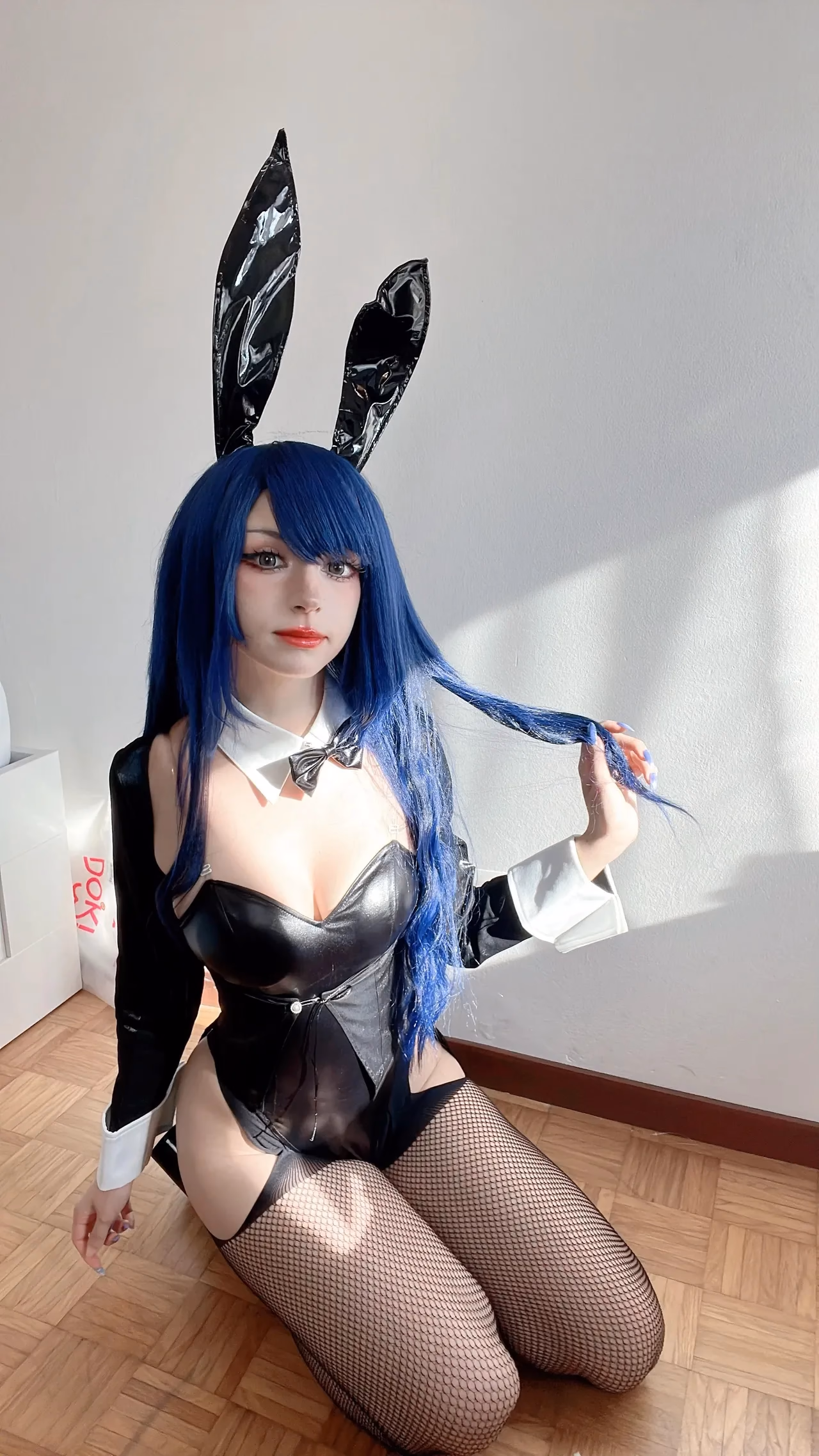 Himee.lily as Marin Kitagawa — cosplay photo 110 of 122