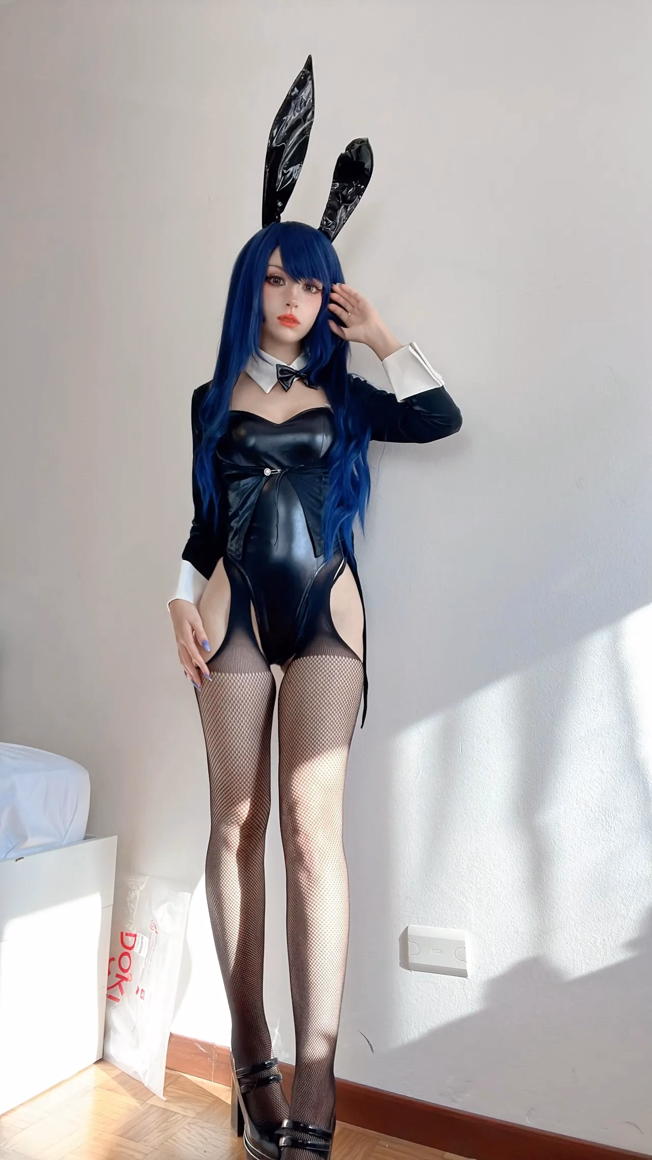Himee.lily as Marin Kitagawa — cosplay photo 111 of 122