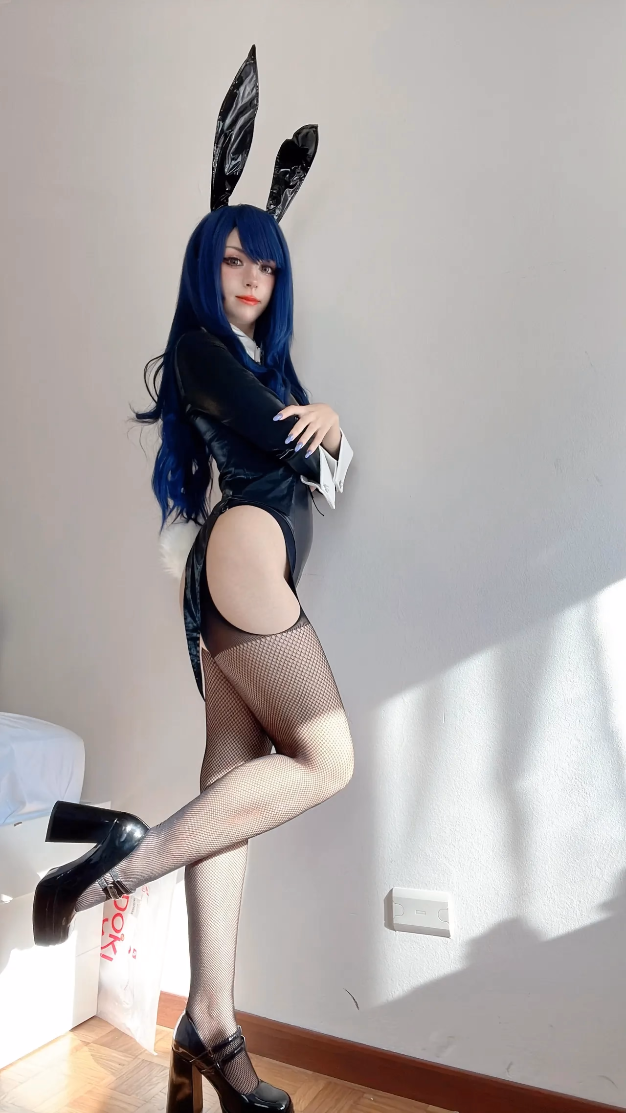 Himee.lily as Marin Kitagawa — cosplay photo 113 of 122