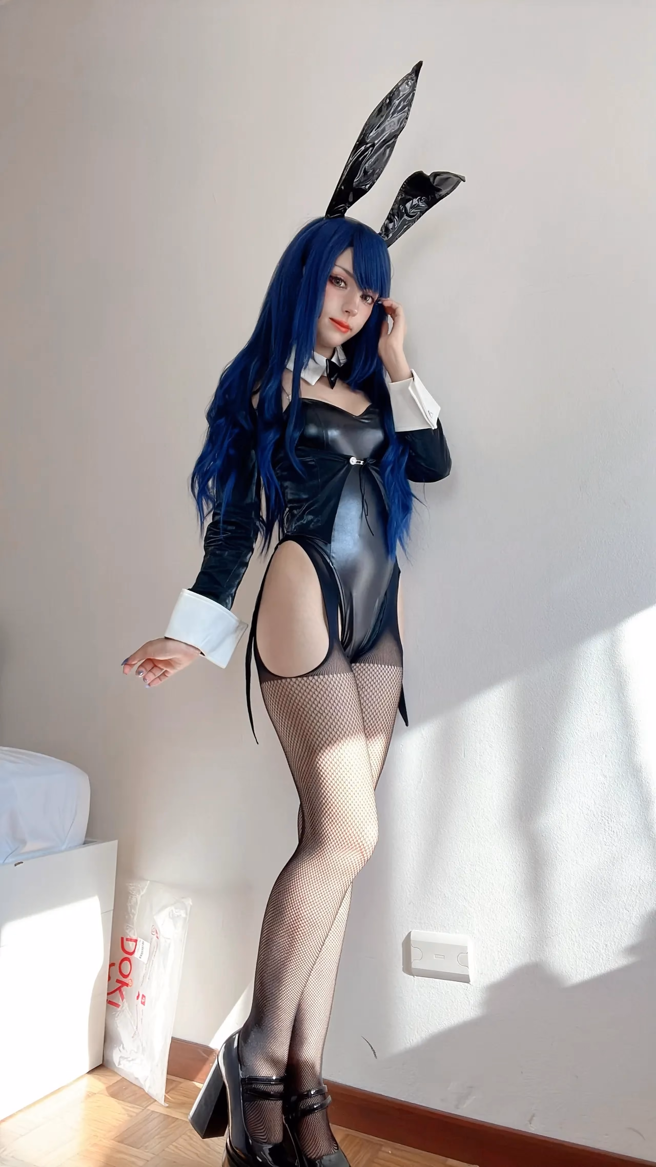 Himee.lily as Marin Kitagawa — cosplay photo 115 of 122