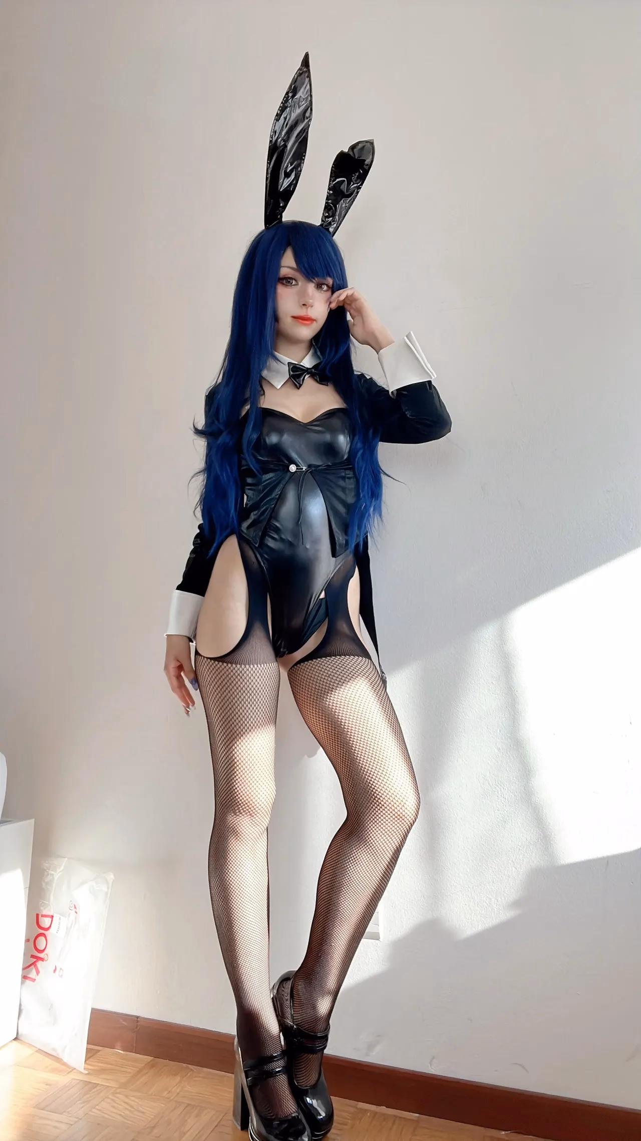 Himee.lily as Marin Kitagawa — cosplay photo 117 of 122