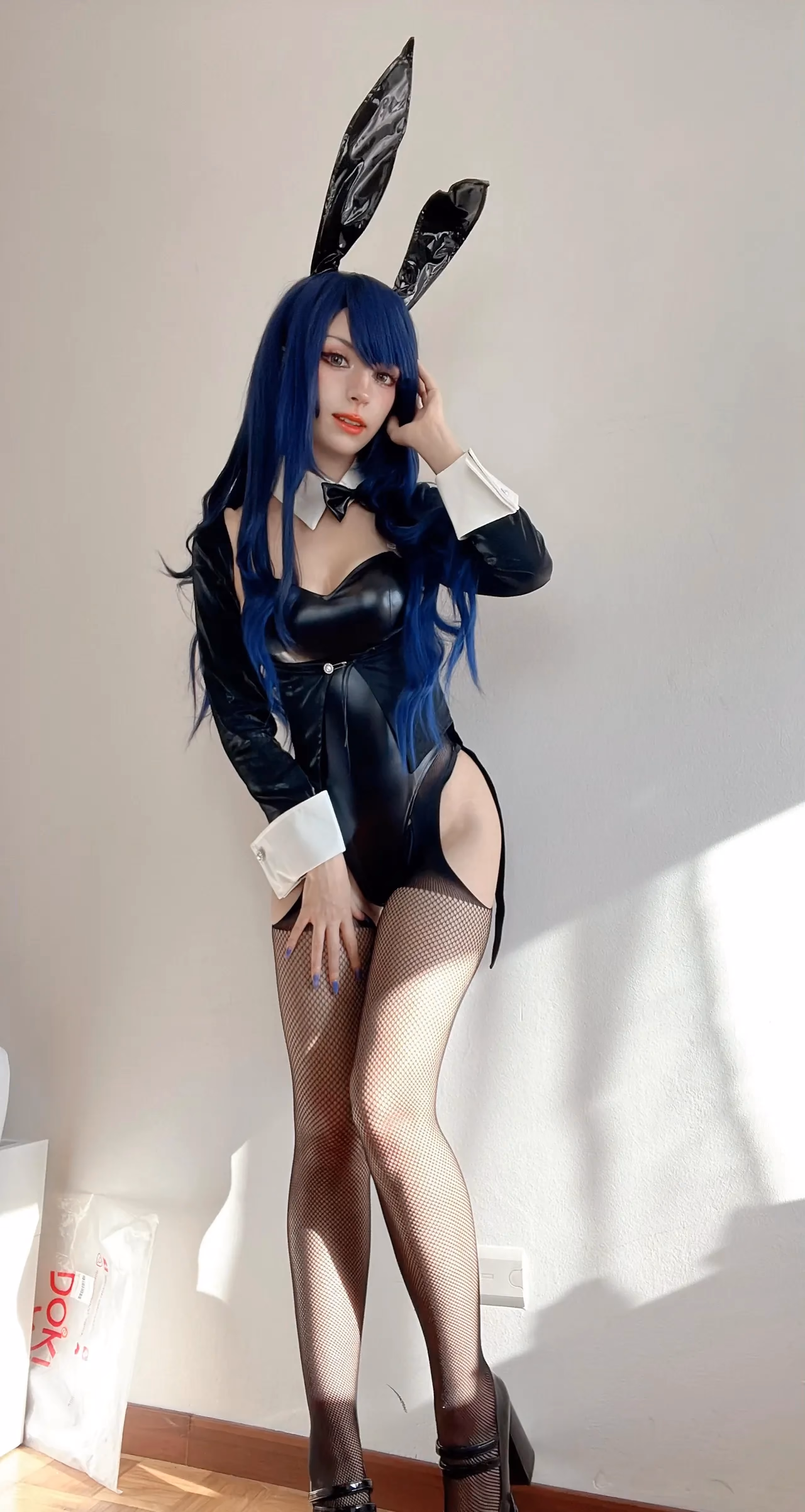 Himee.lily as Marin Kitagawa — cosplay photo 120 of 122