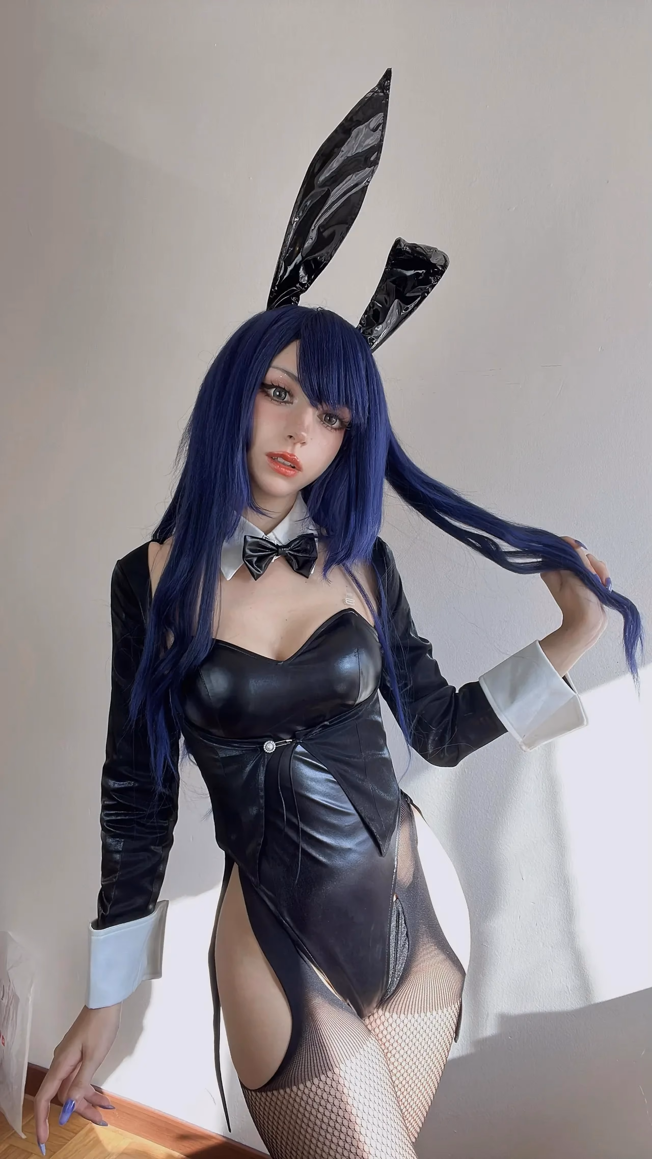 Himee.lily as Marin Kitagawa — cosplay photo 122 of 122